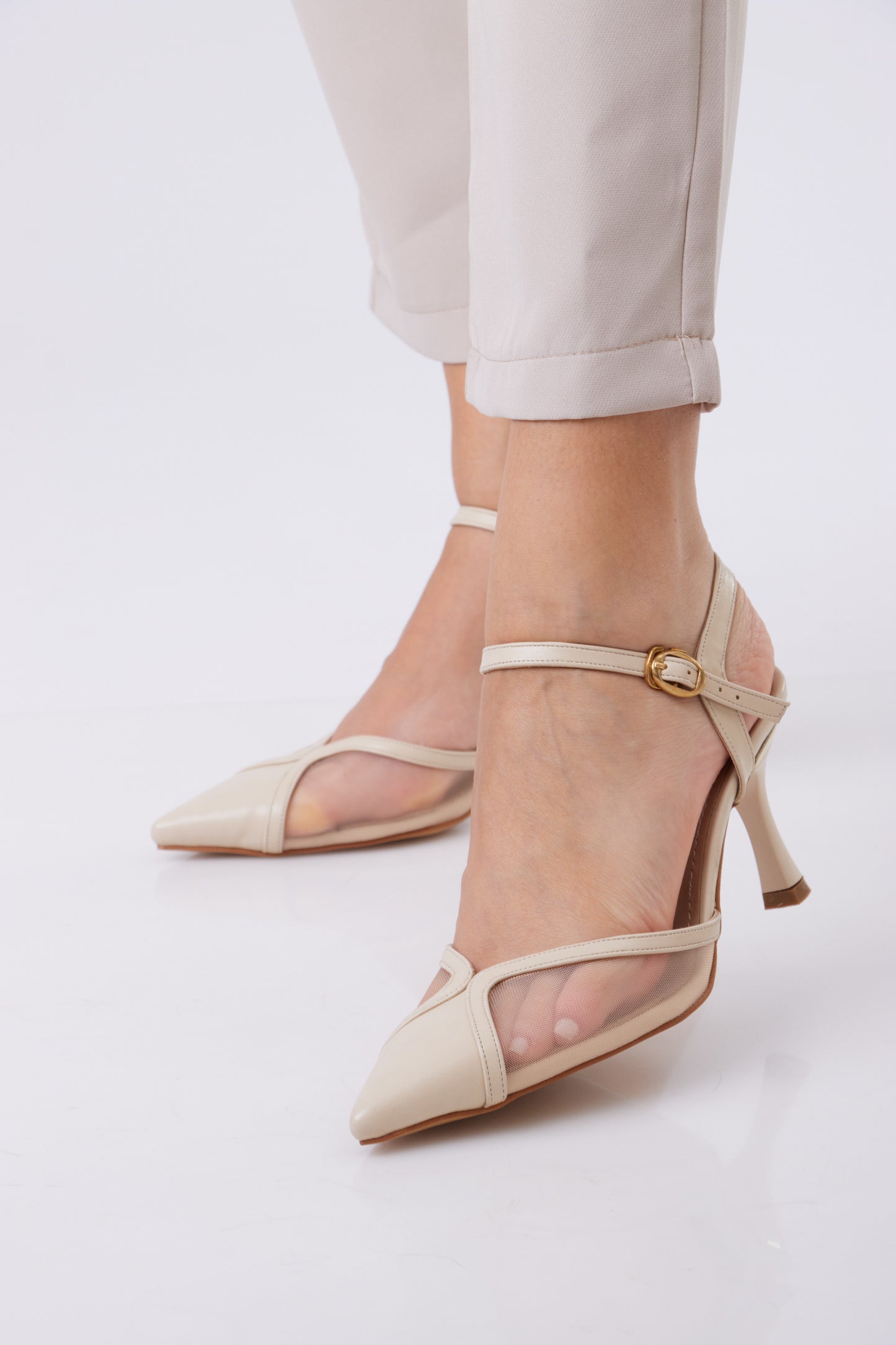 Velina Heels
