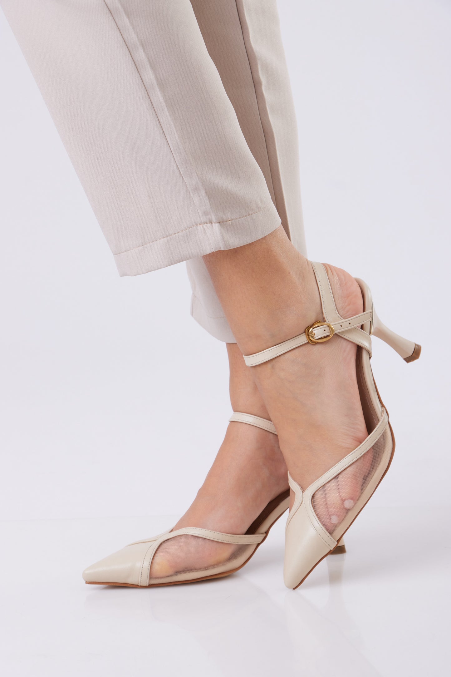 Velina Heels