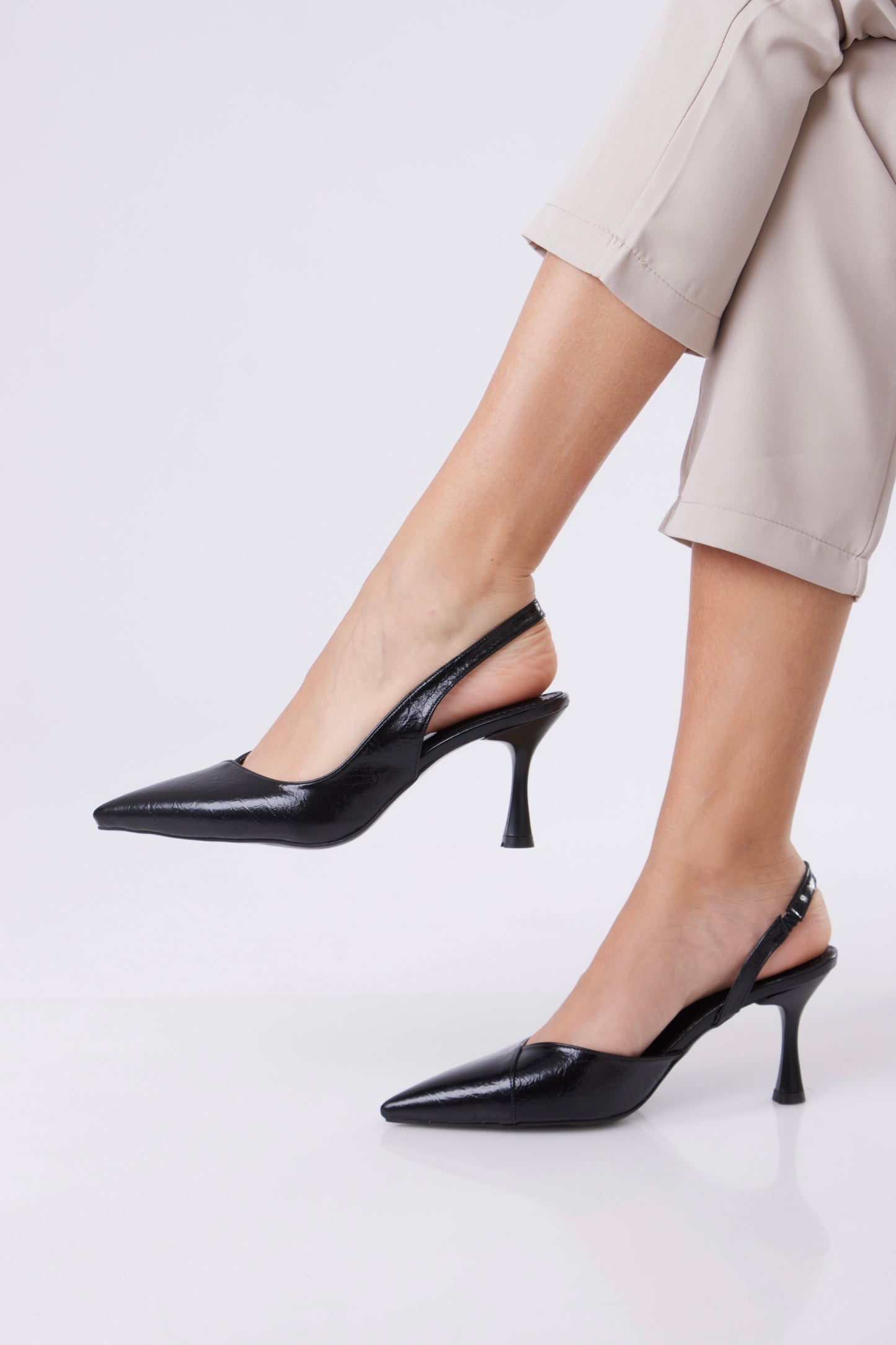 Arielle Heels