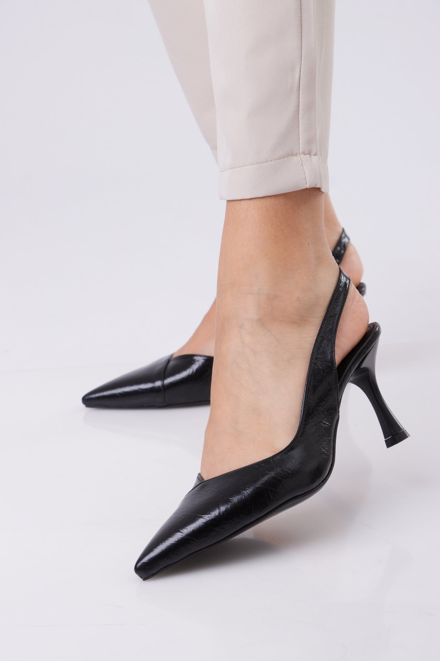 Arielle Heels