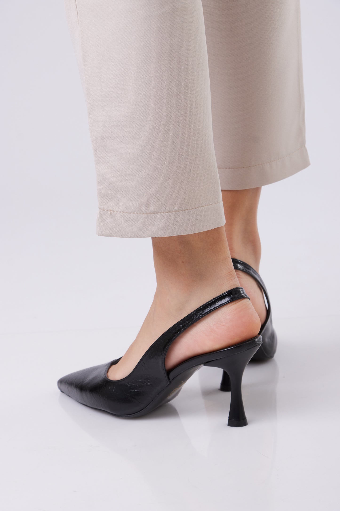 Arielle Heels