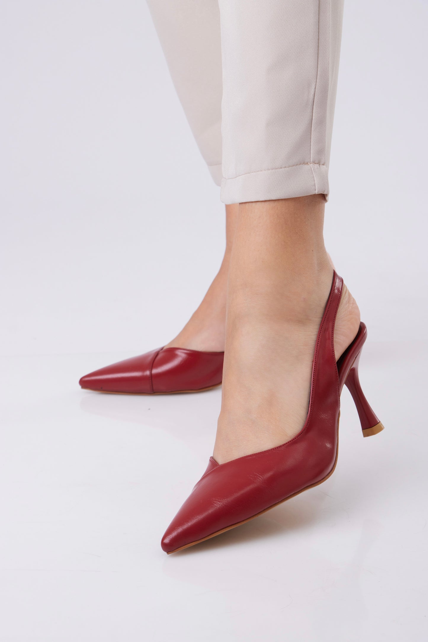 Arielle Heels