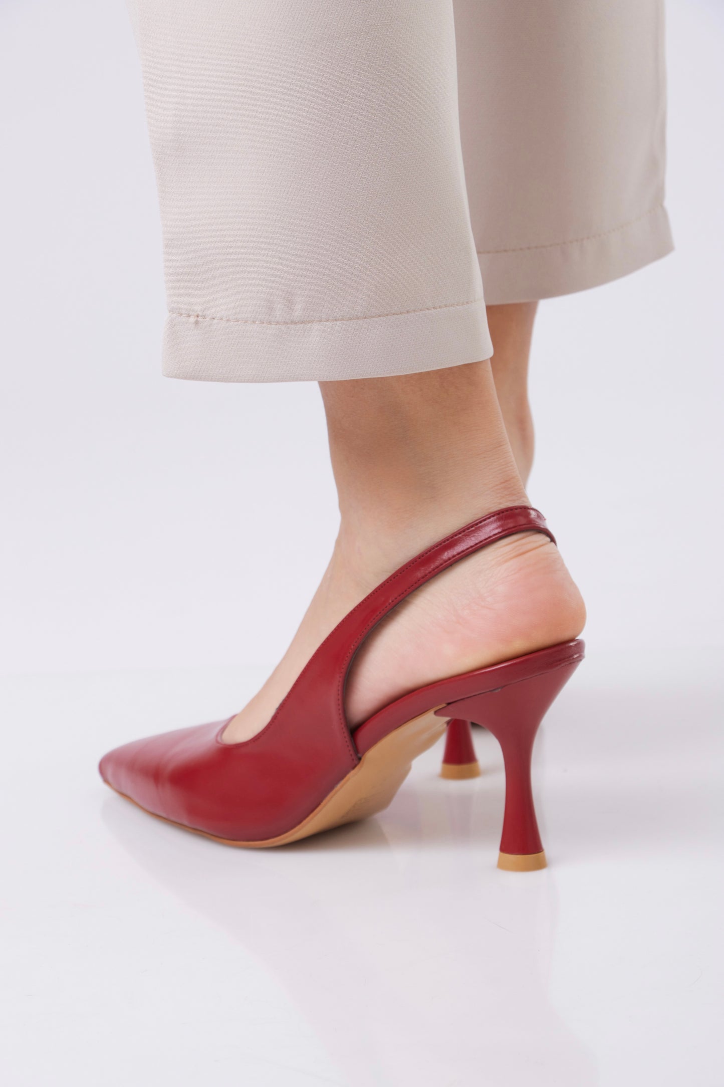 Arielle Heels