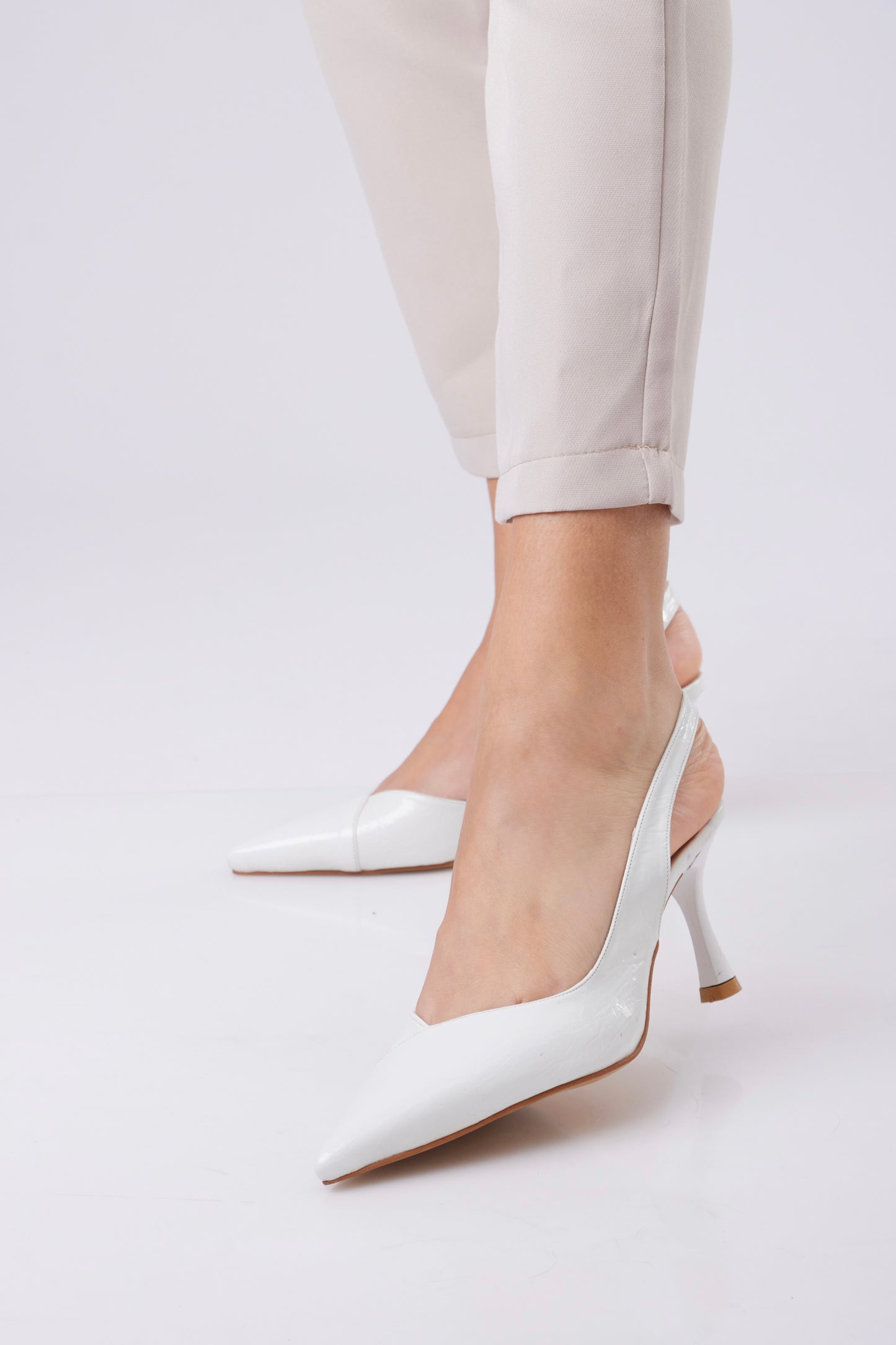 Arielle Heels
