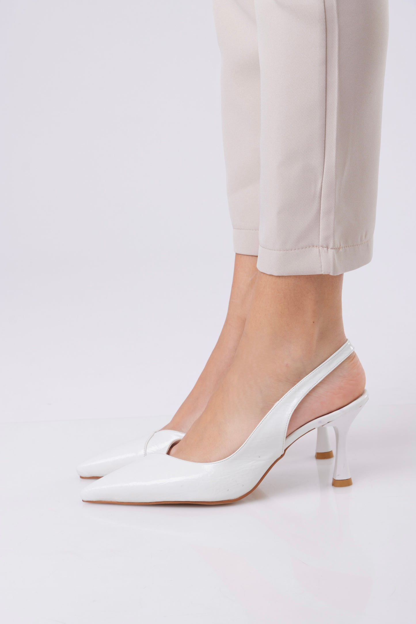 Arielle Heels