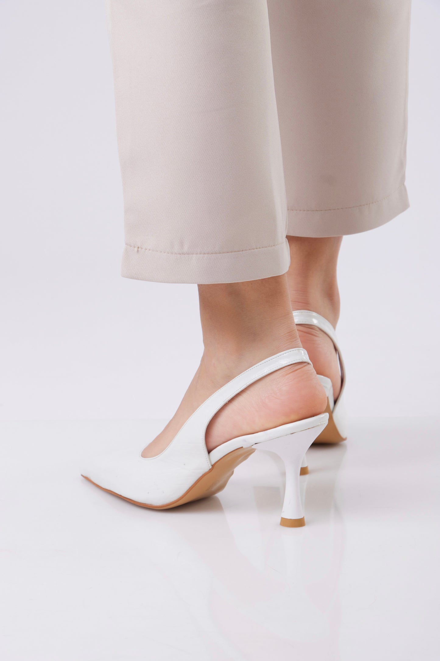 Arielle Heels