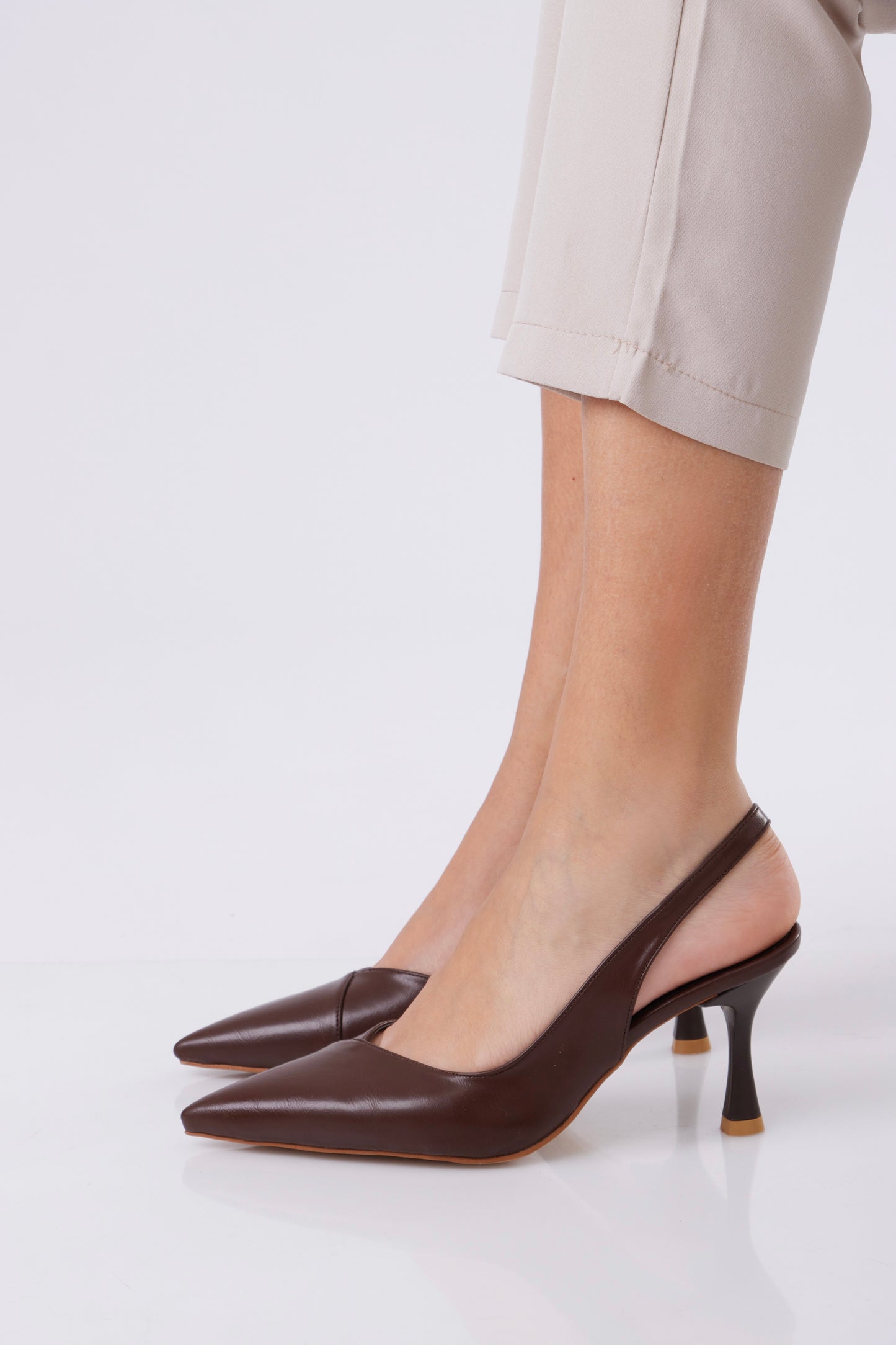 Arielle Heels