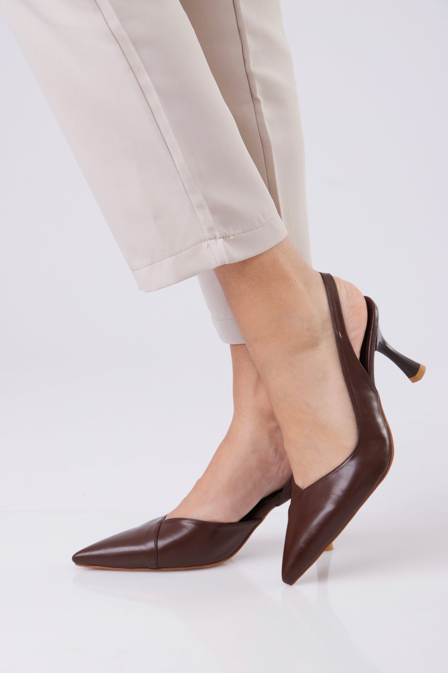 Arielle Heels