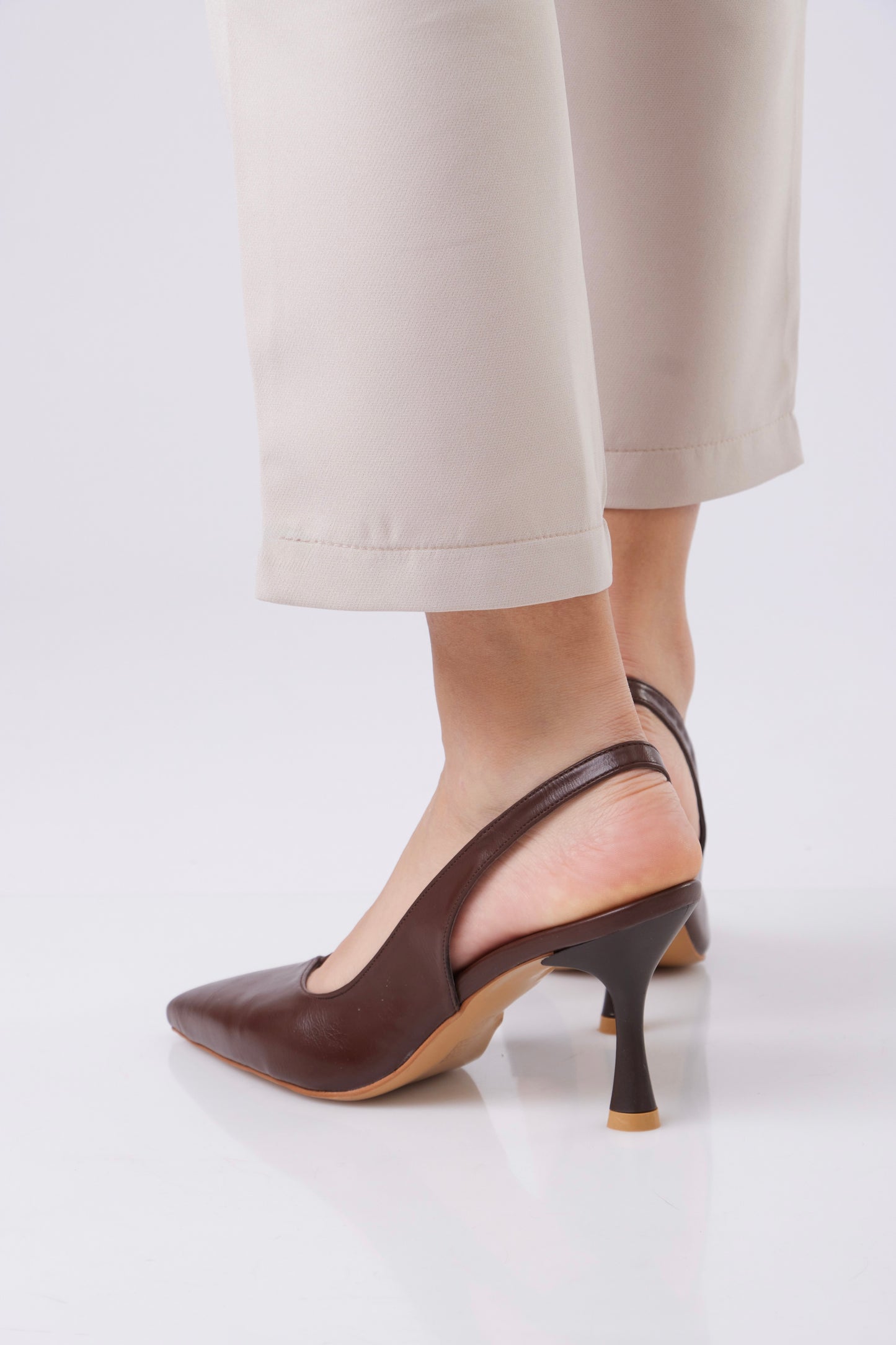 Arielle Heels