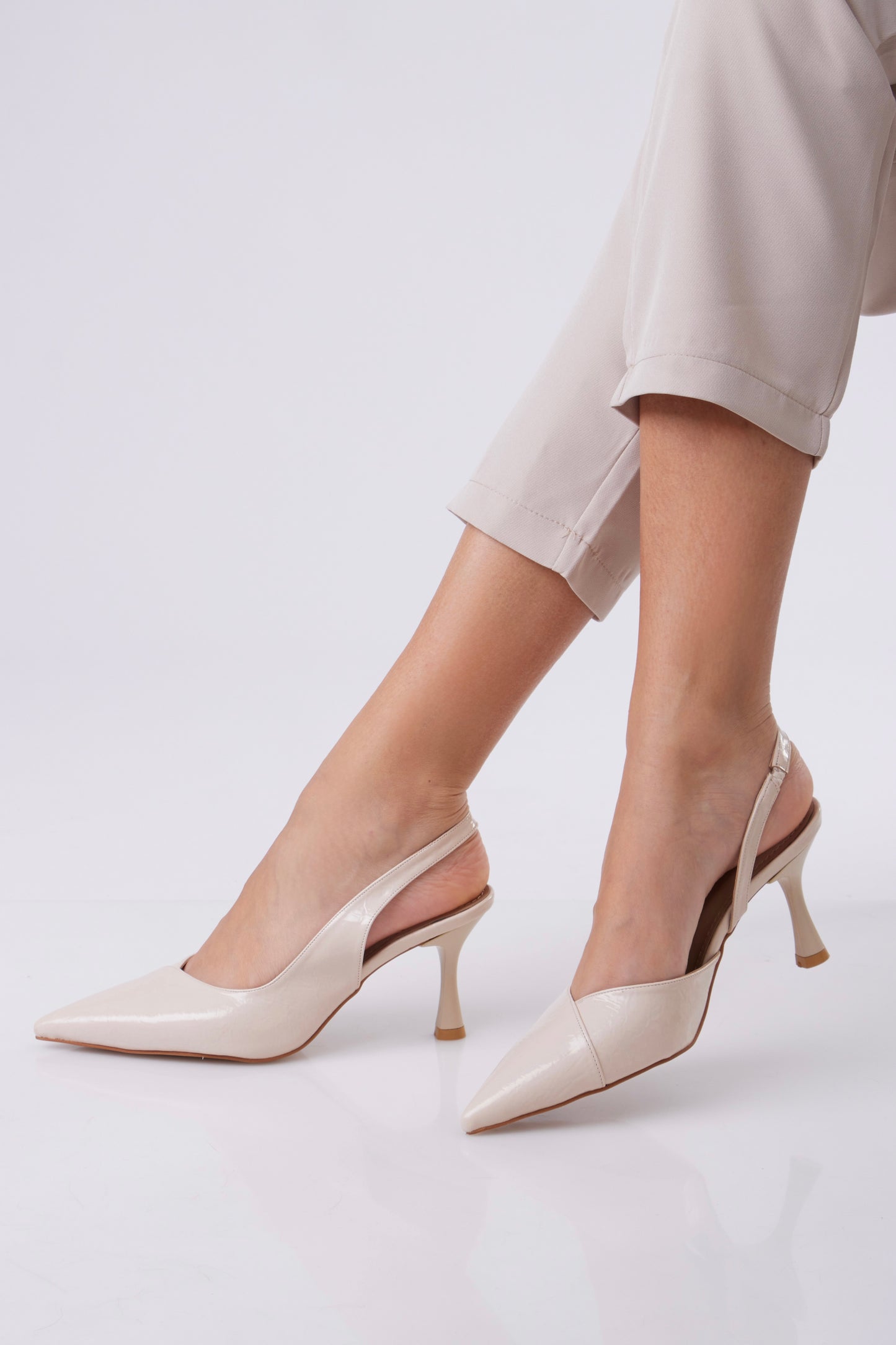Arielle Heels