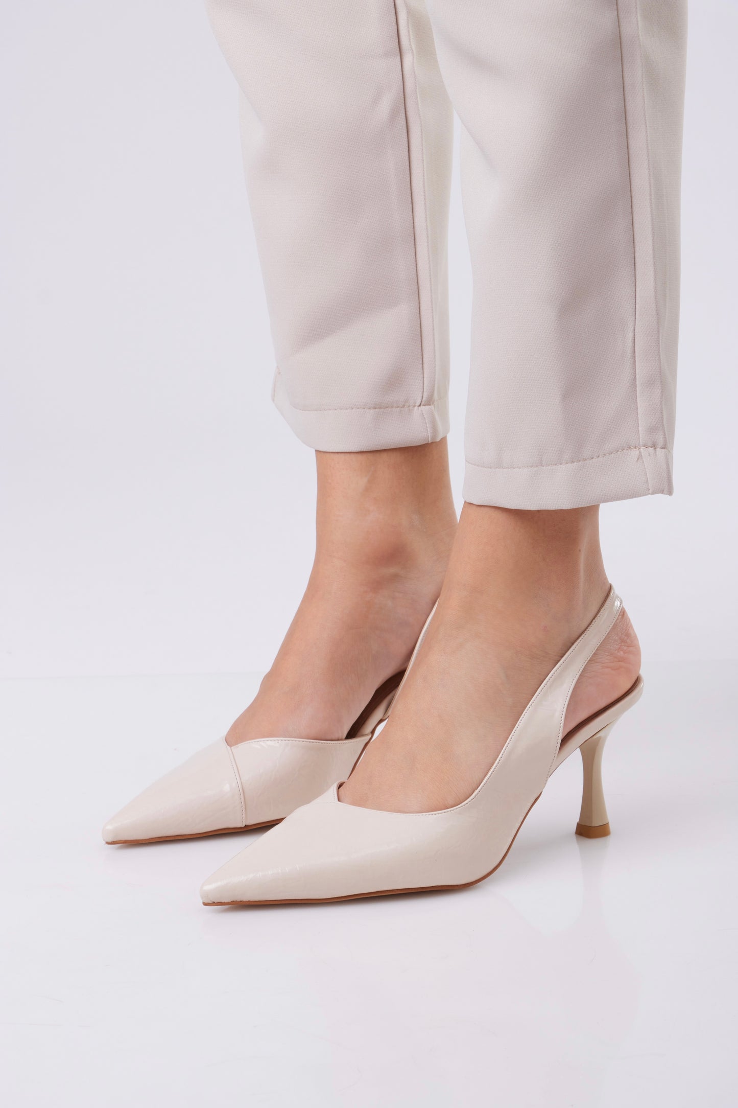 Arielle Heels