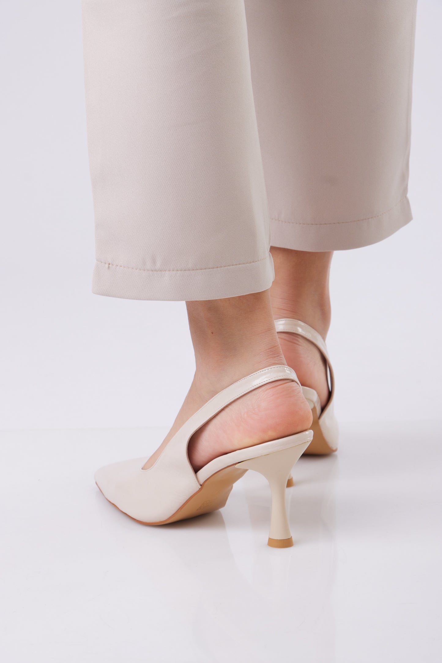 Arielle Heels