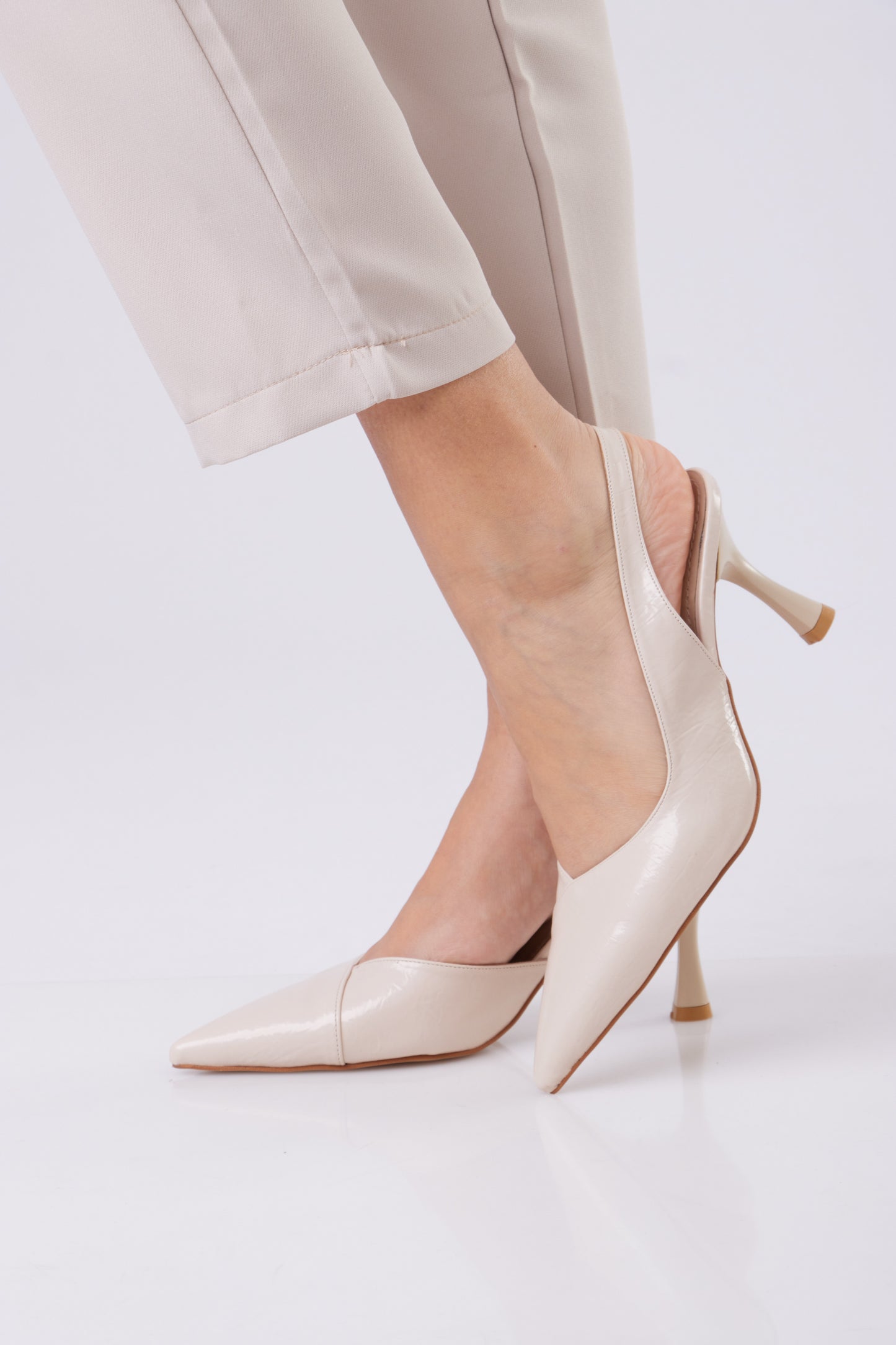 Arielle Heels