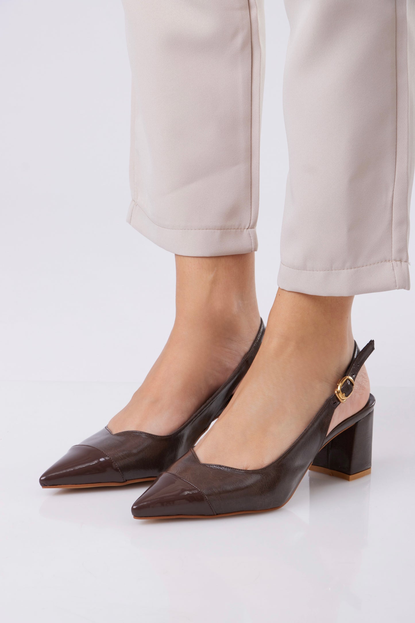 Oraya Heels