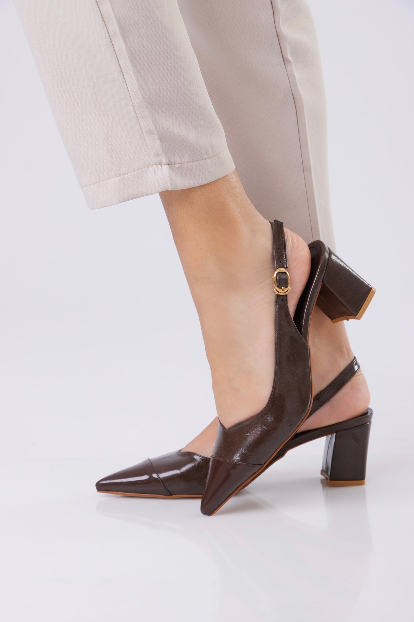 Oraya Heels
