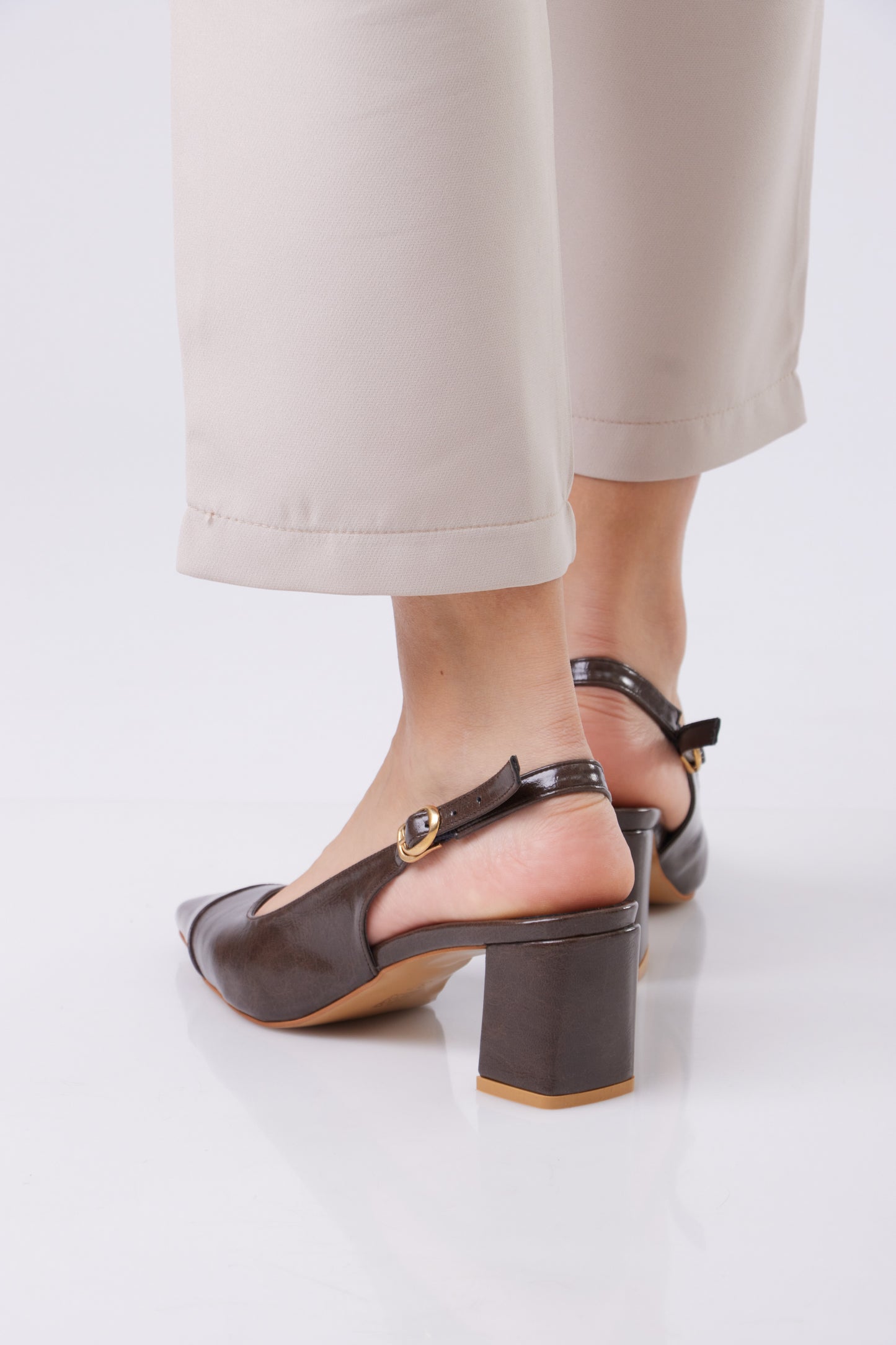 Oraya Heels