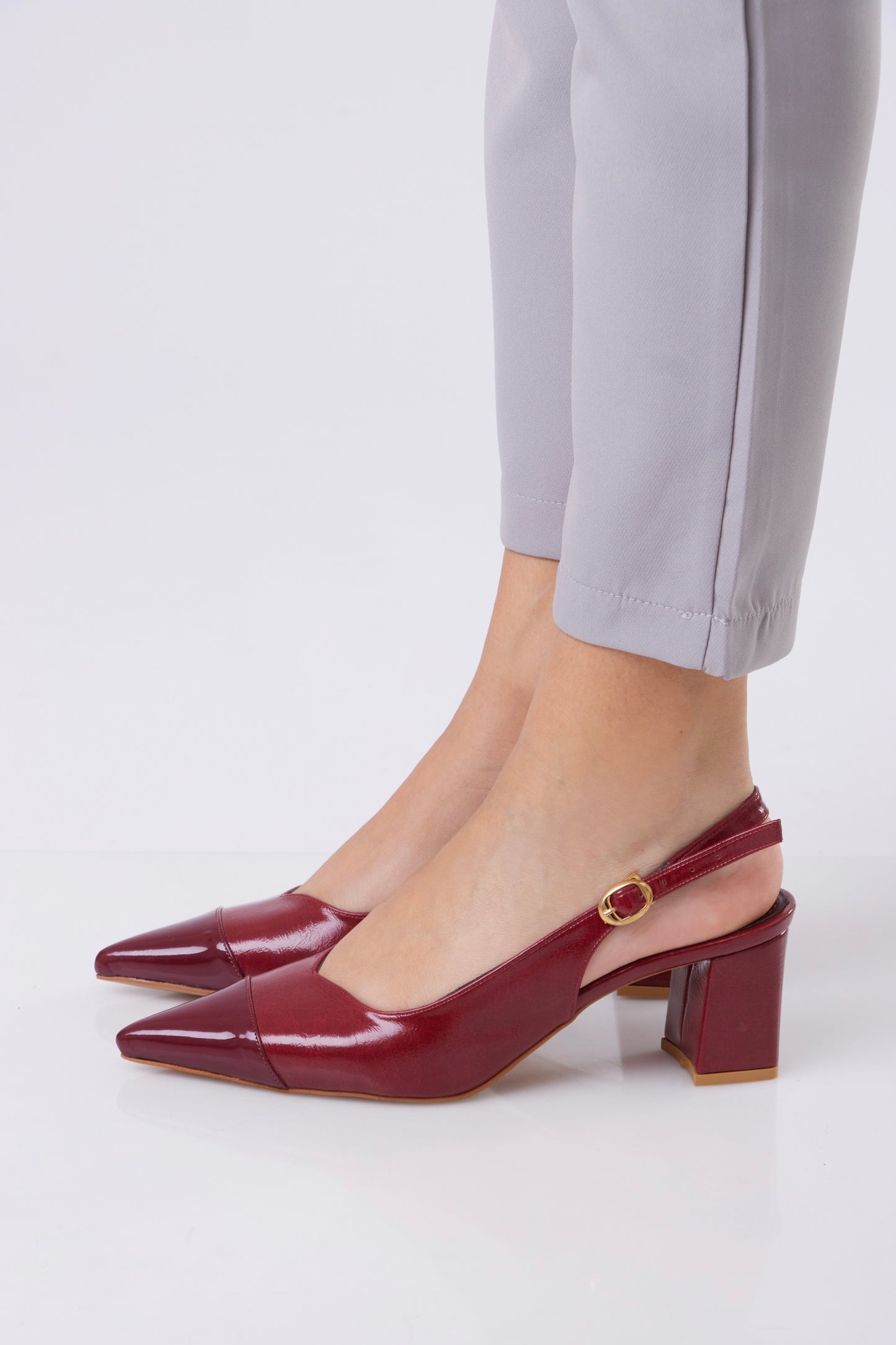 Oraya Heels