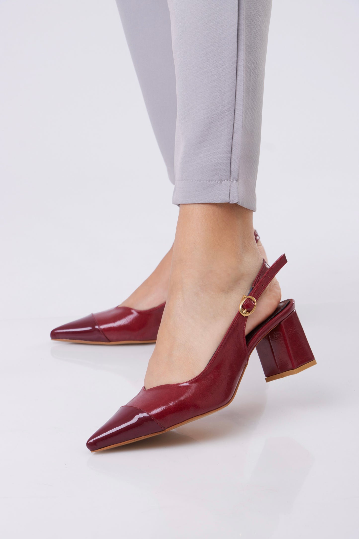 Oraya Heels