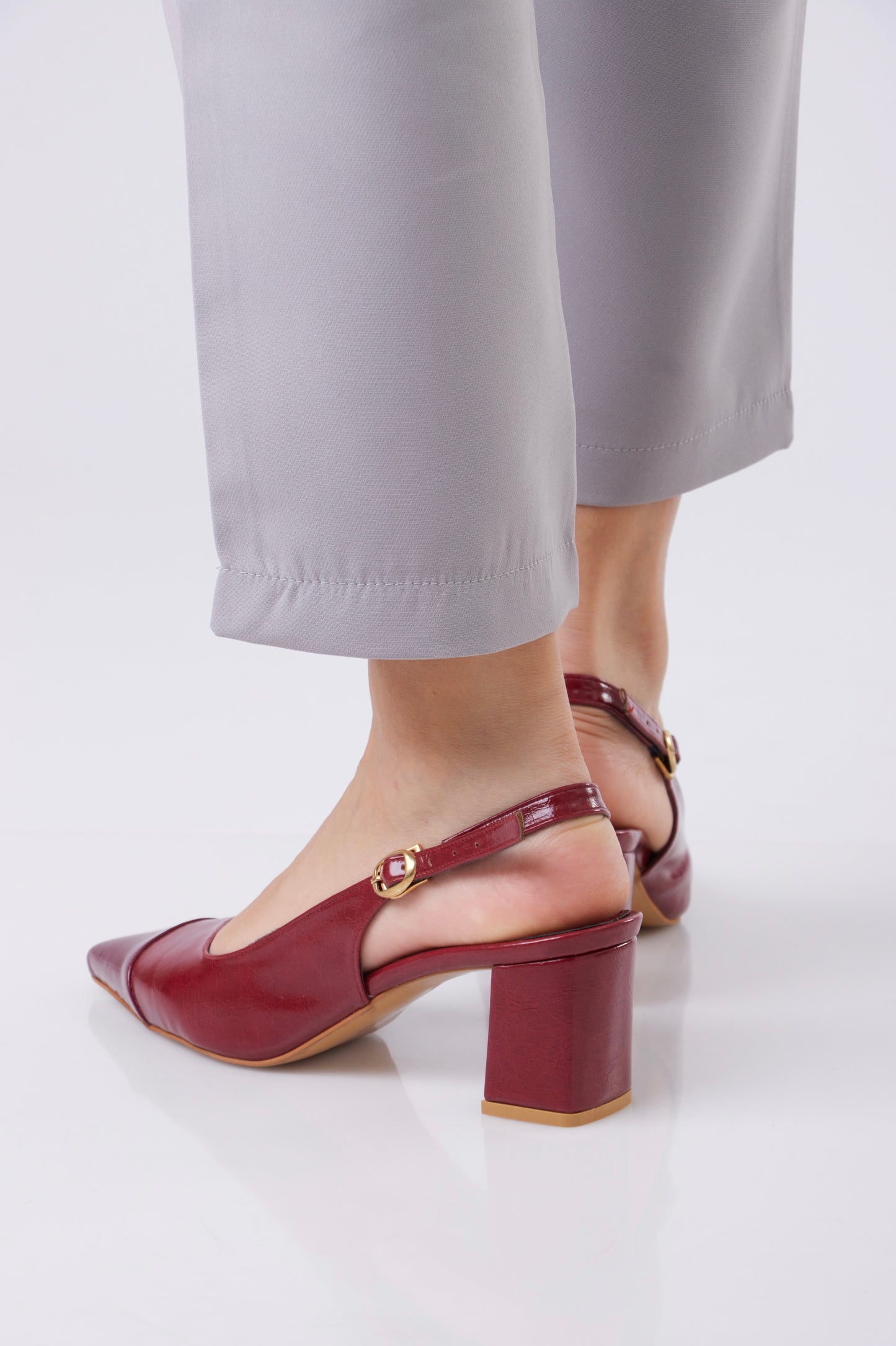 Oraya Heels