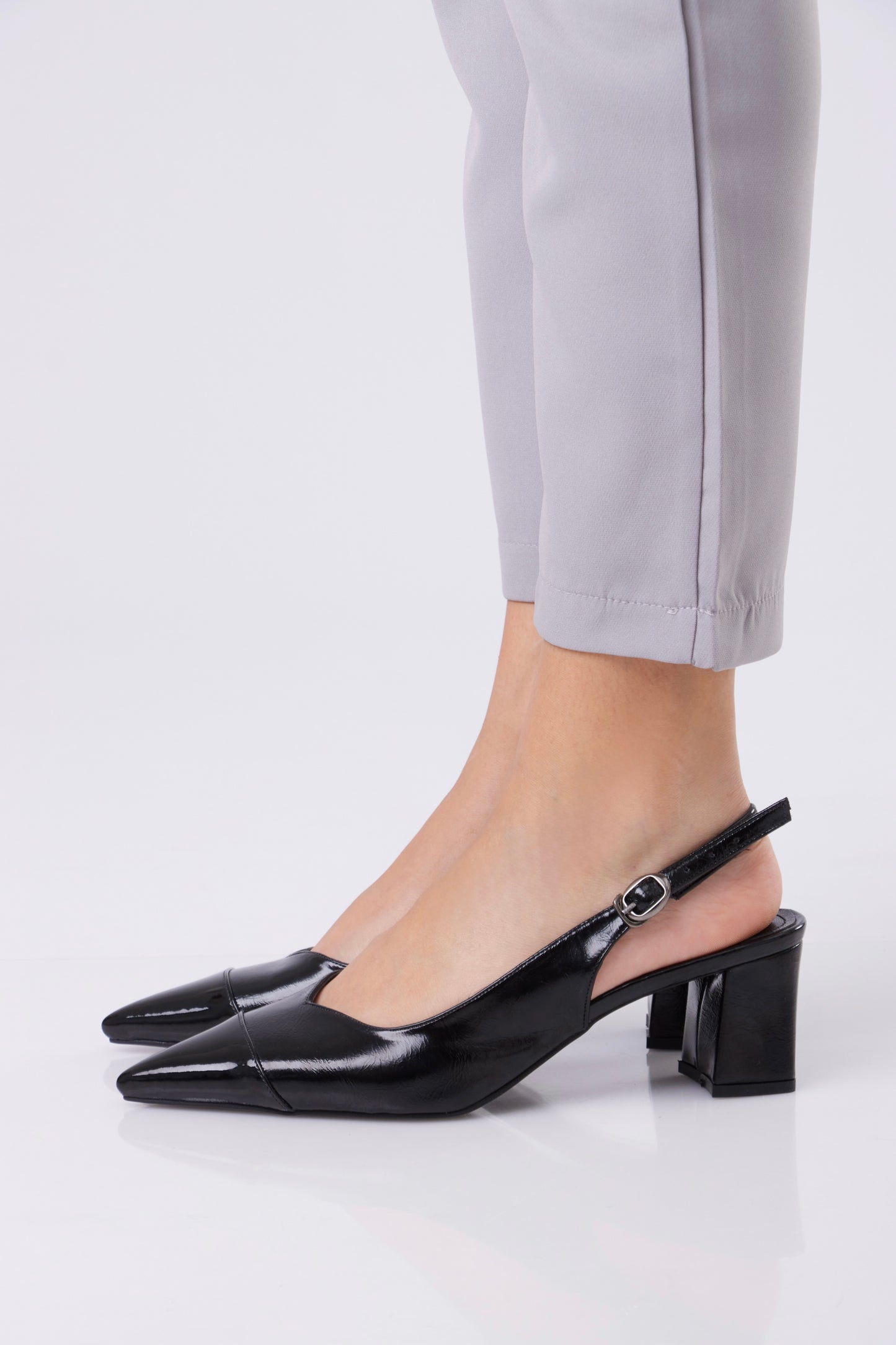 Oraya Heels