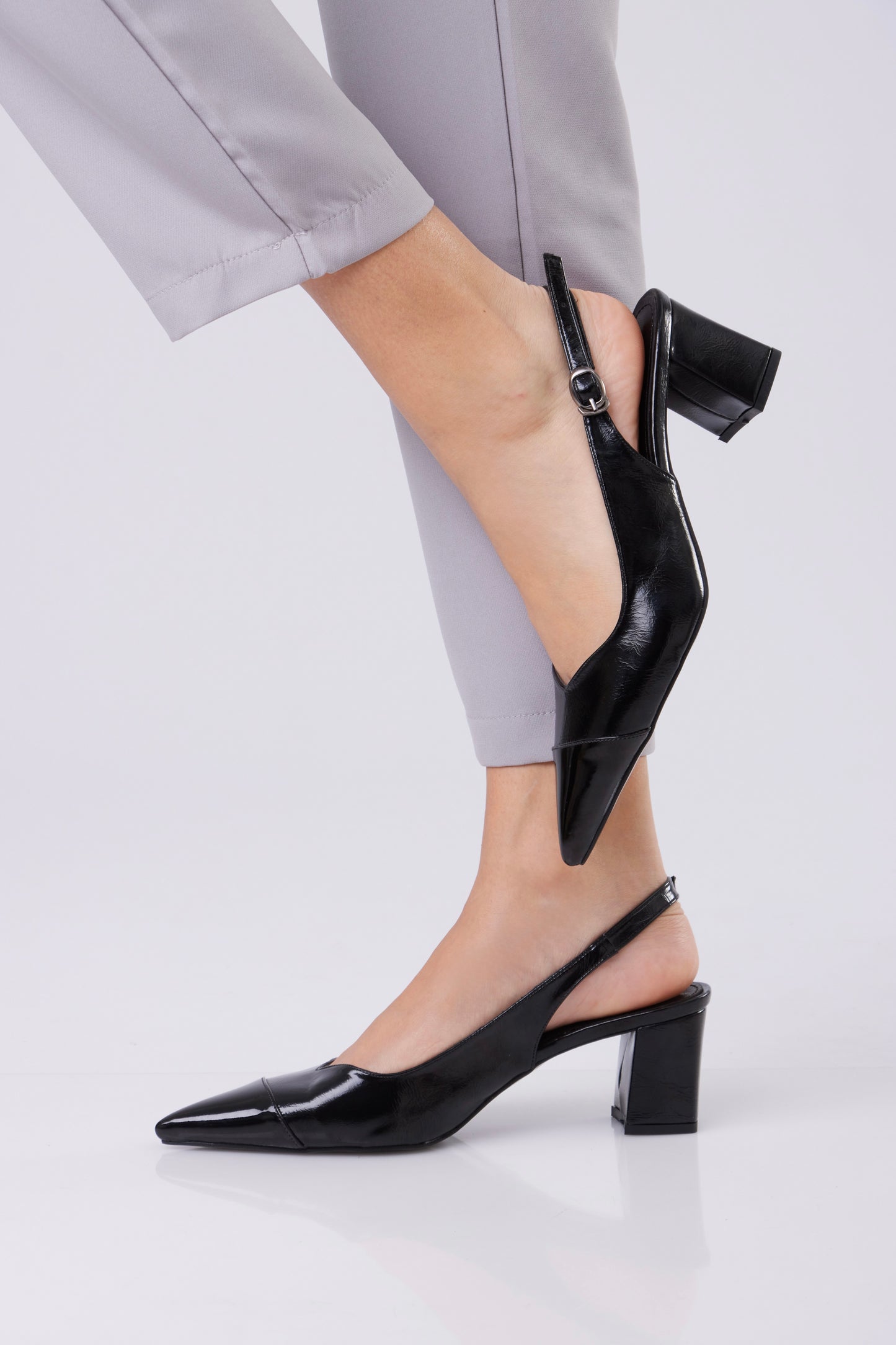 Oraya Heels
