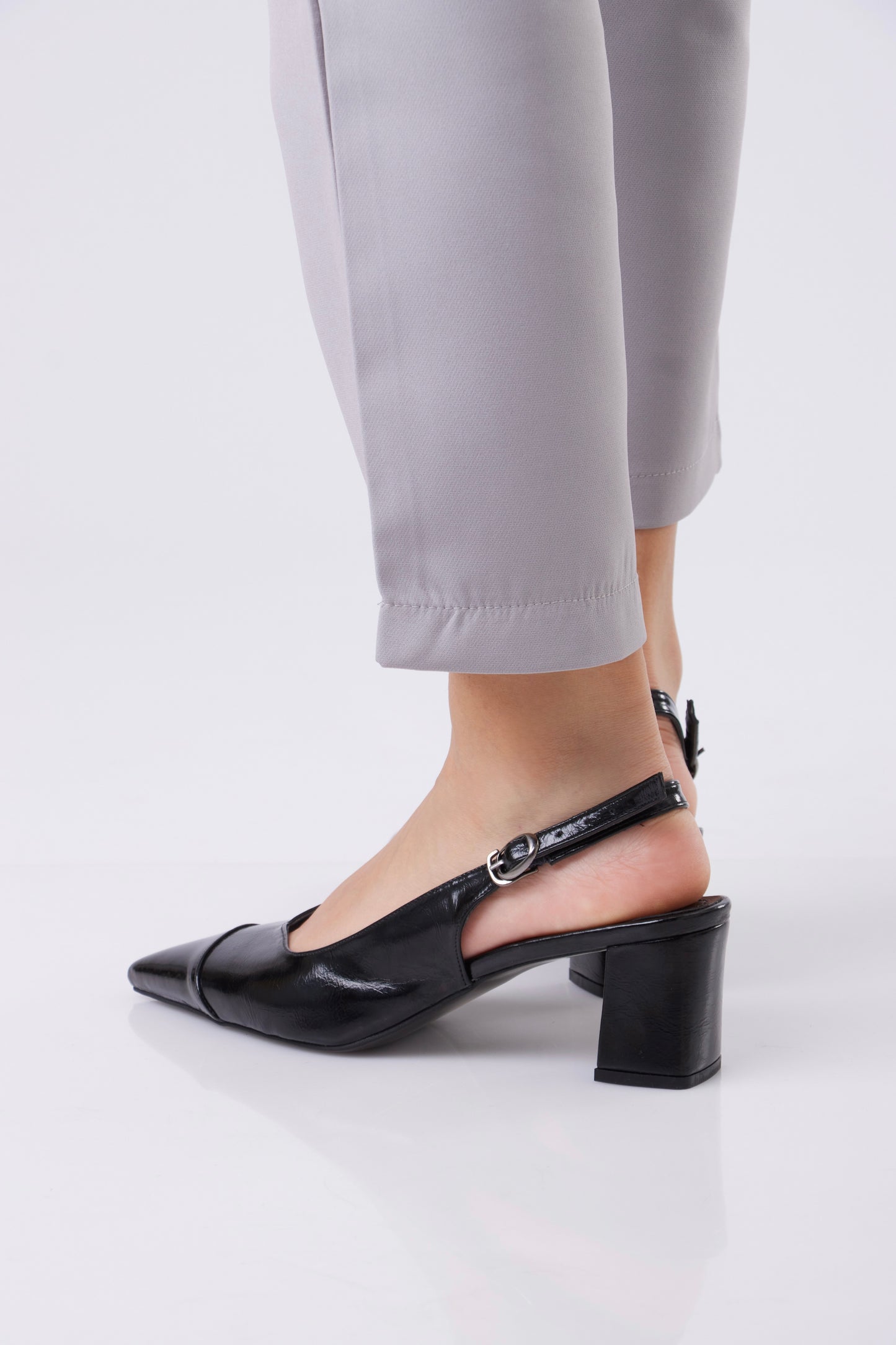 Oraya Heels