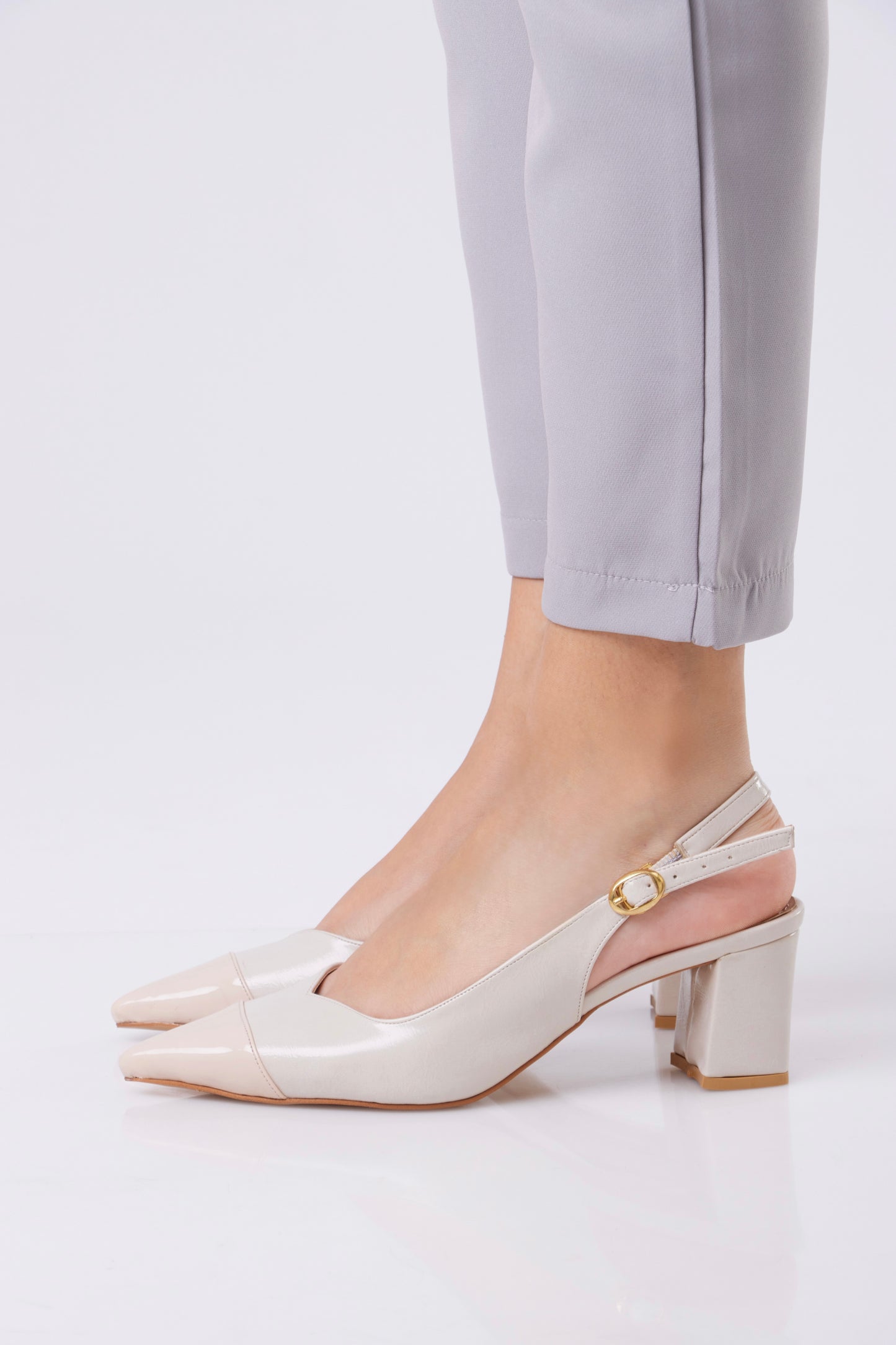 Oraya Heels