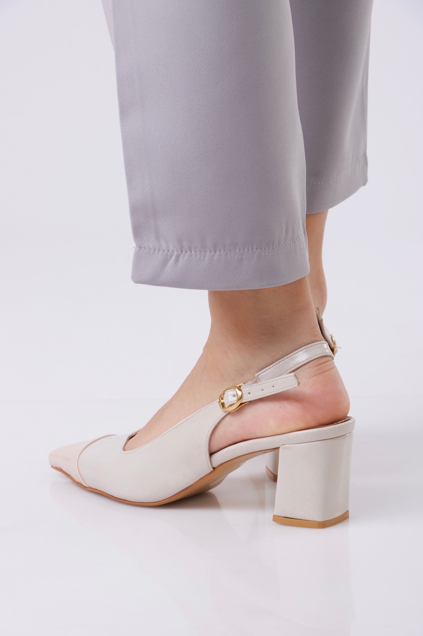 Oraya Heels