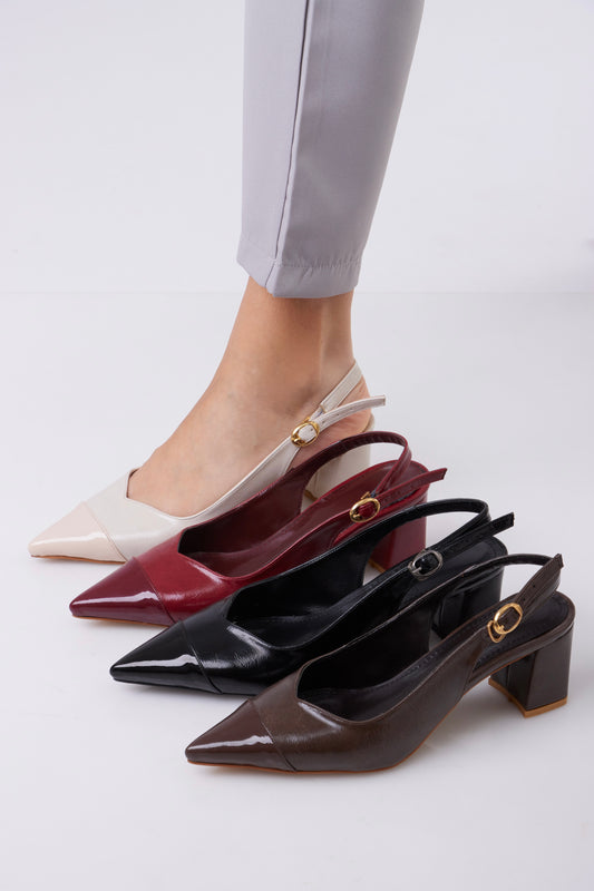Oraya Heels