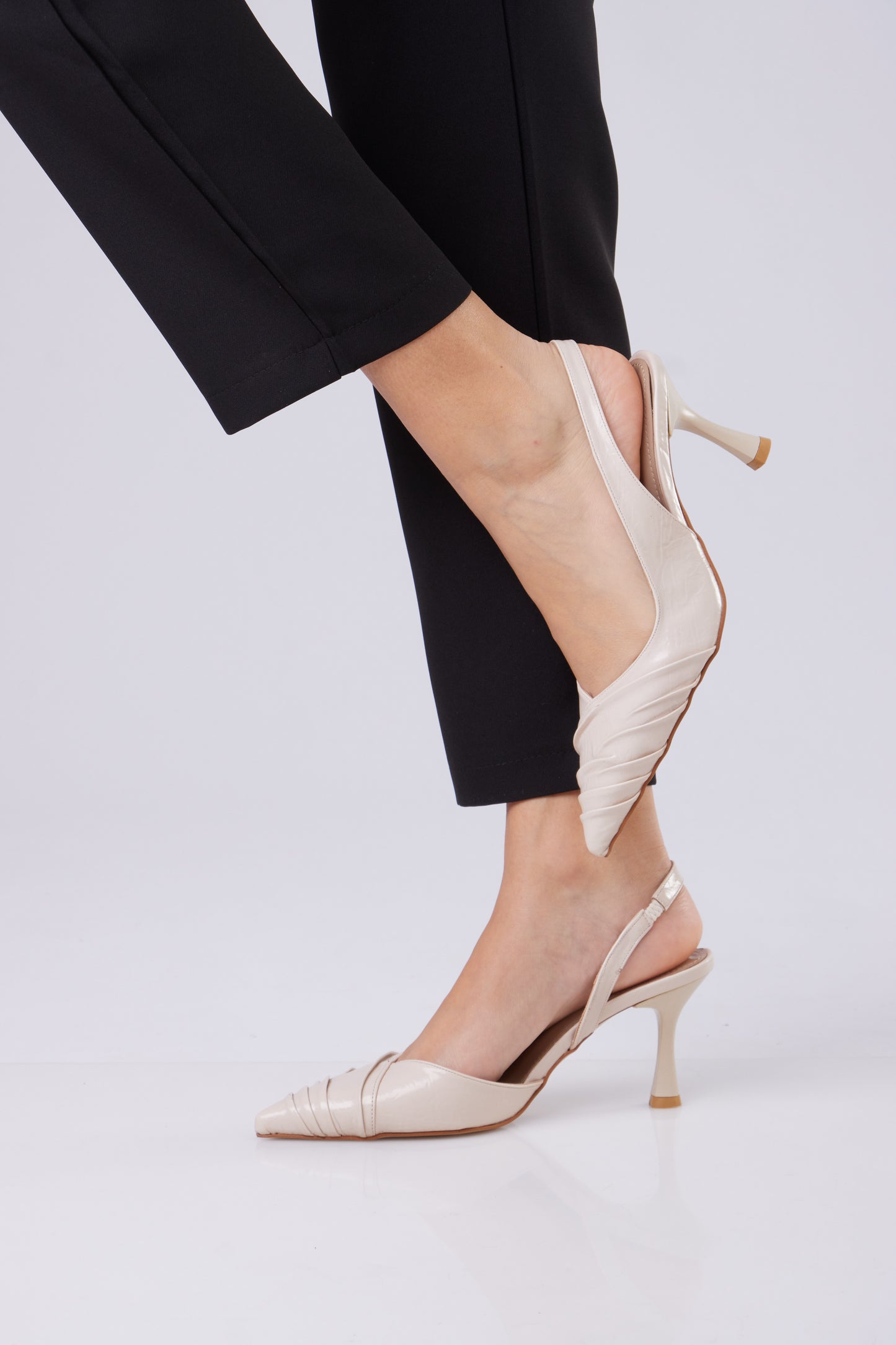 Marielle Heels