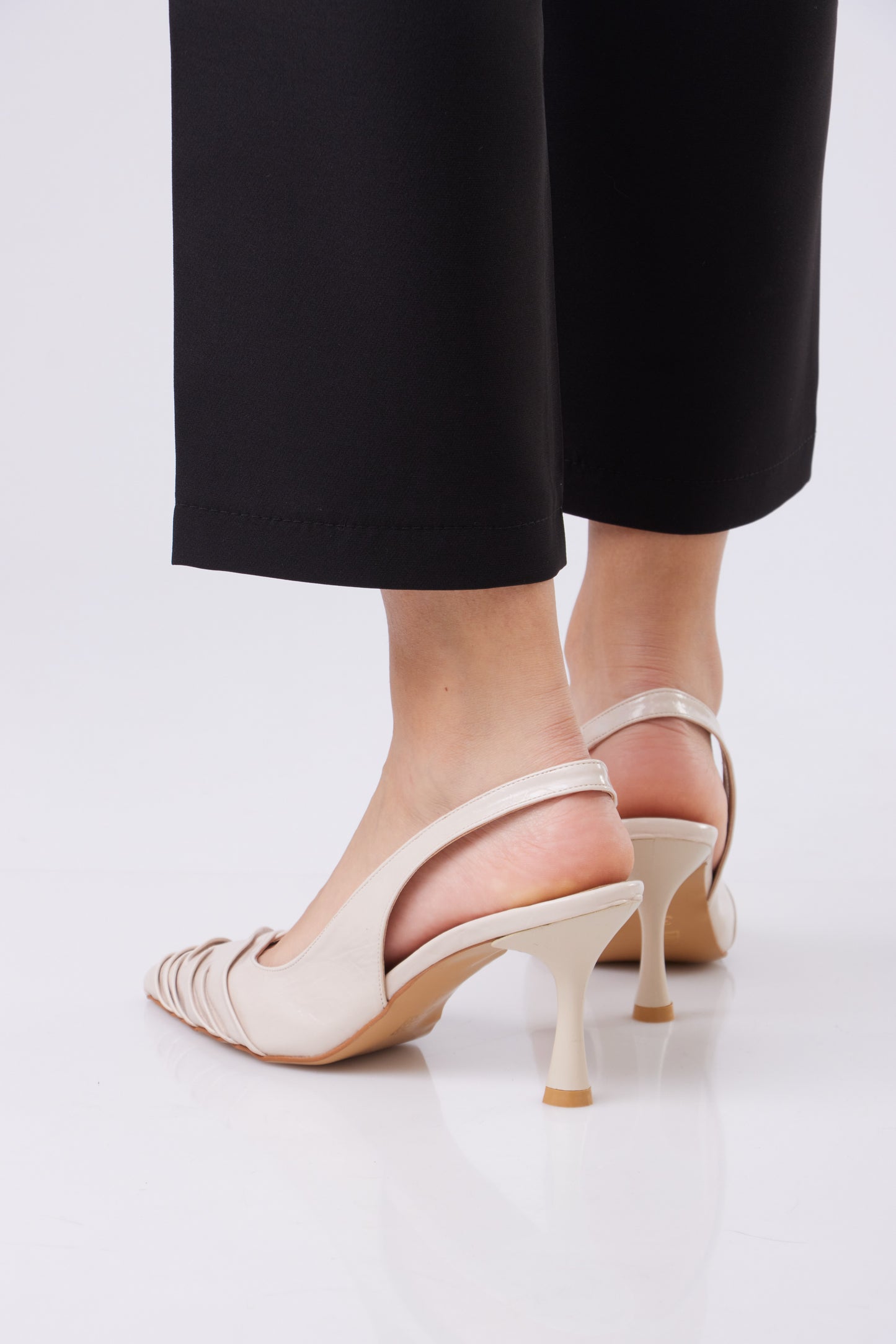 Marielle Heels