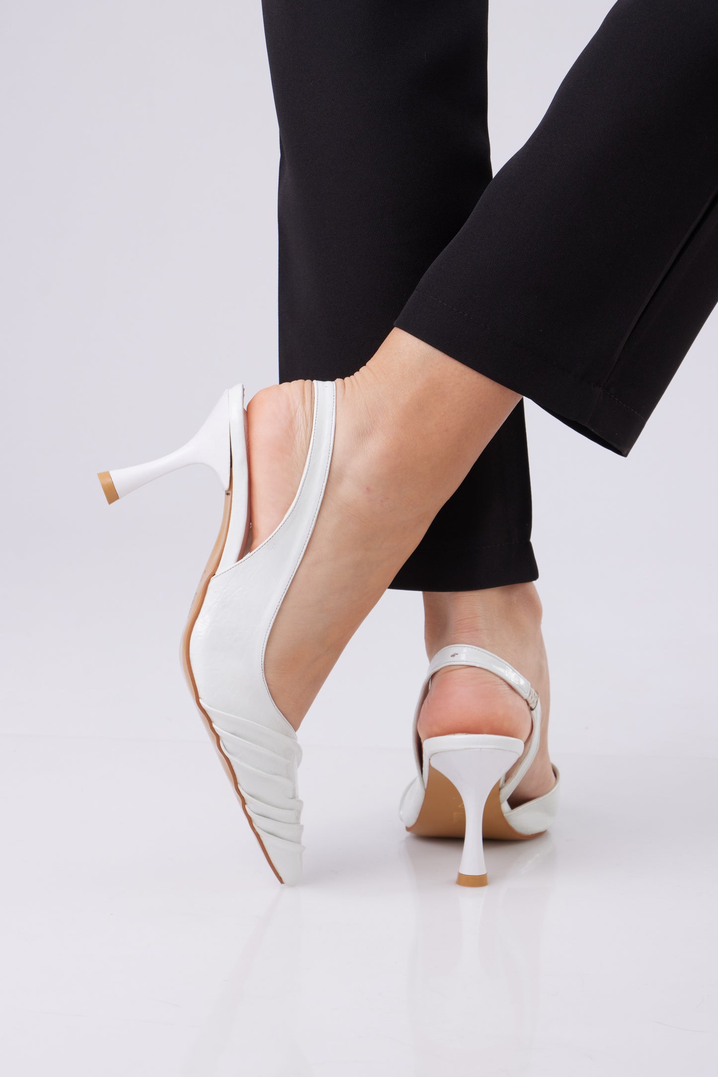 Marielle Heels