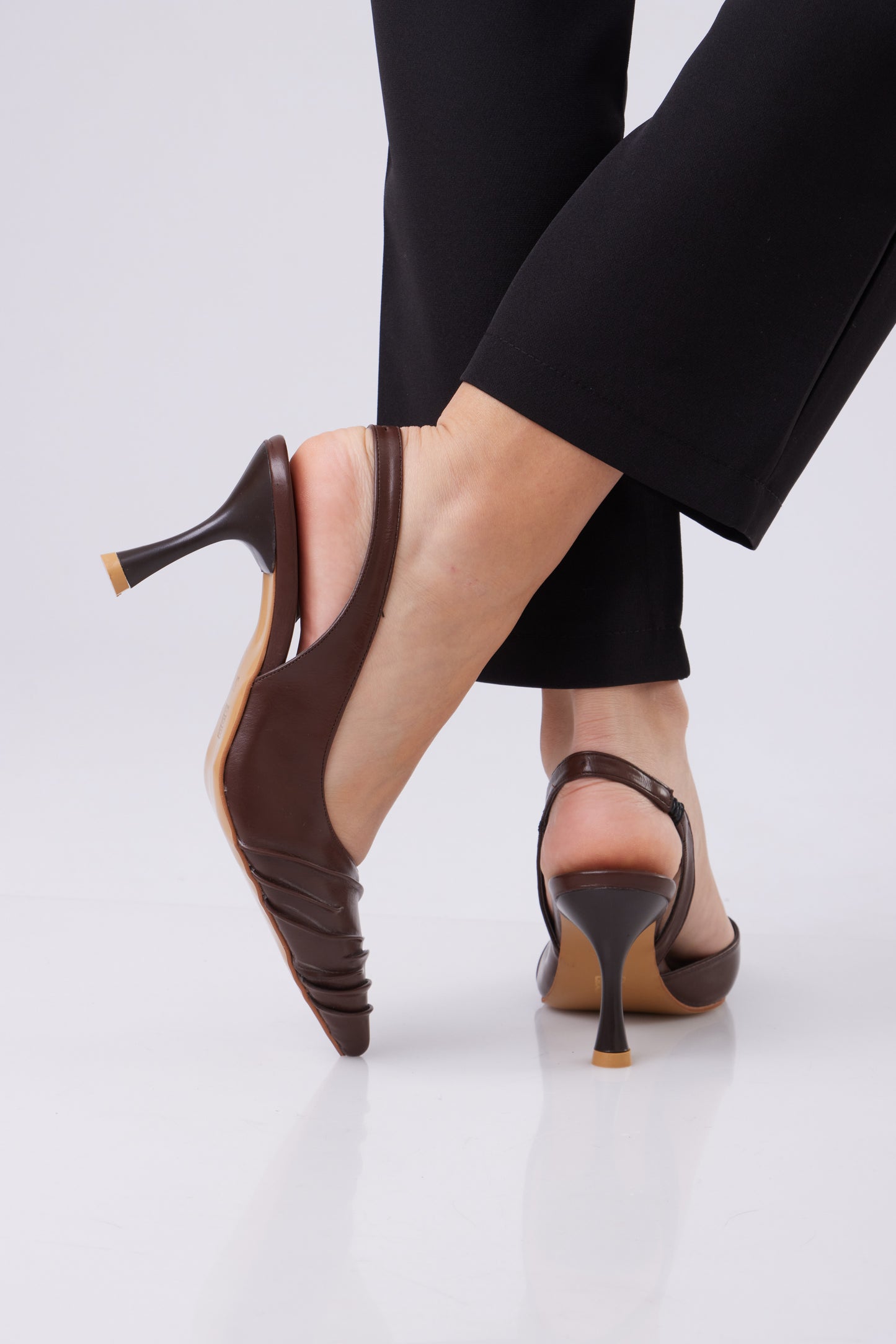 Marielle Heels