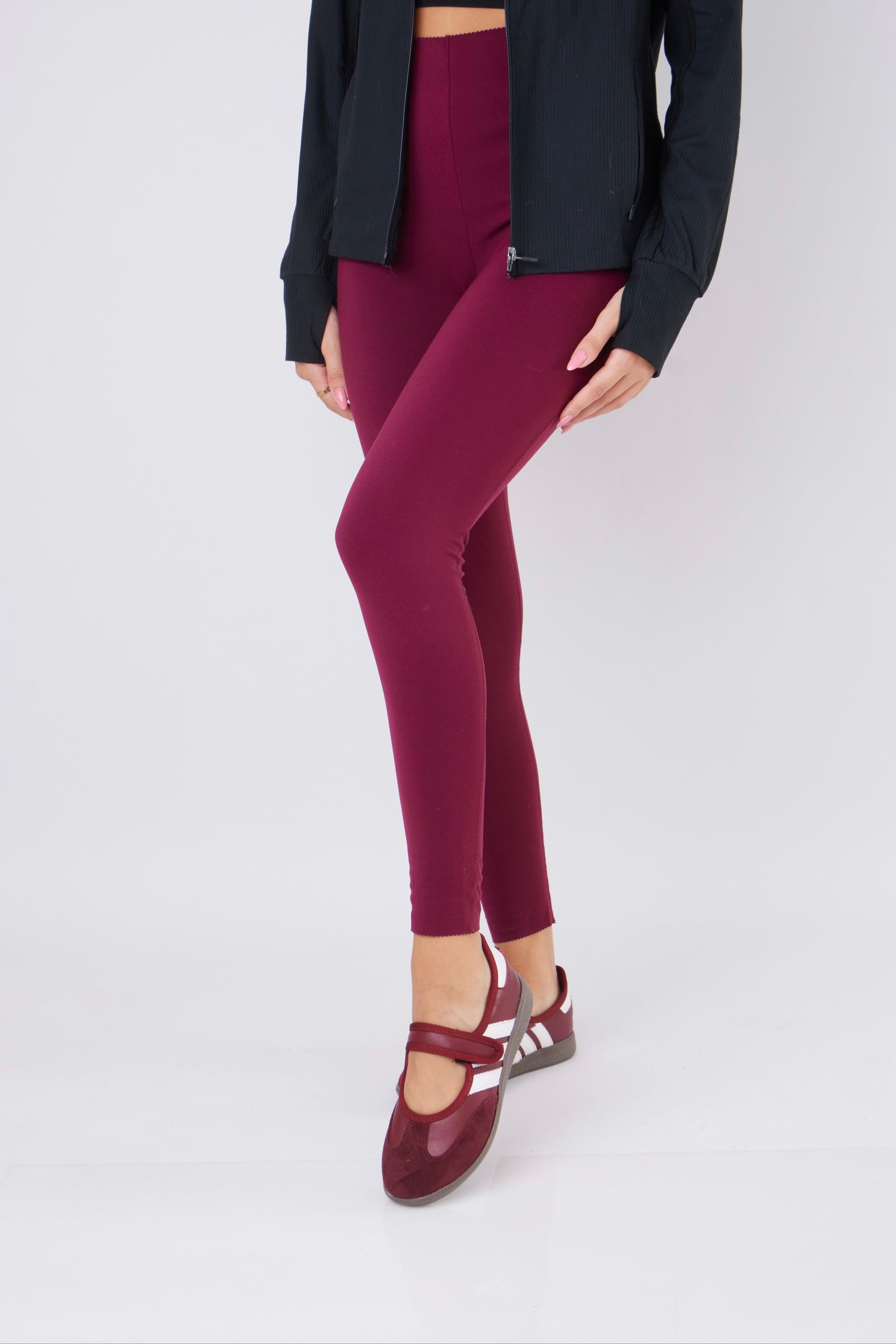 Aria flats