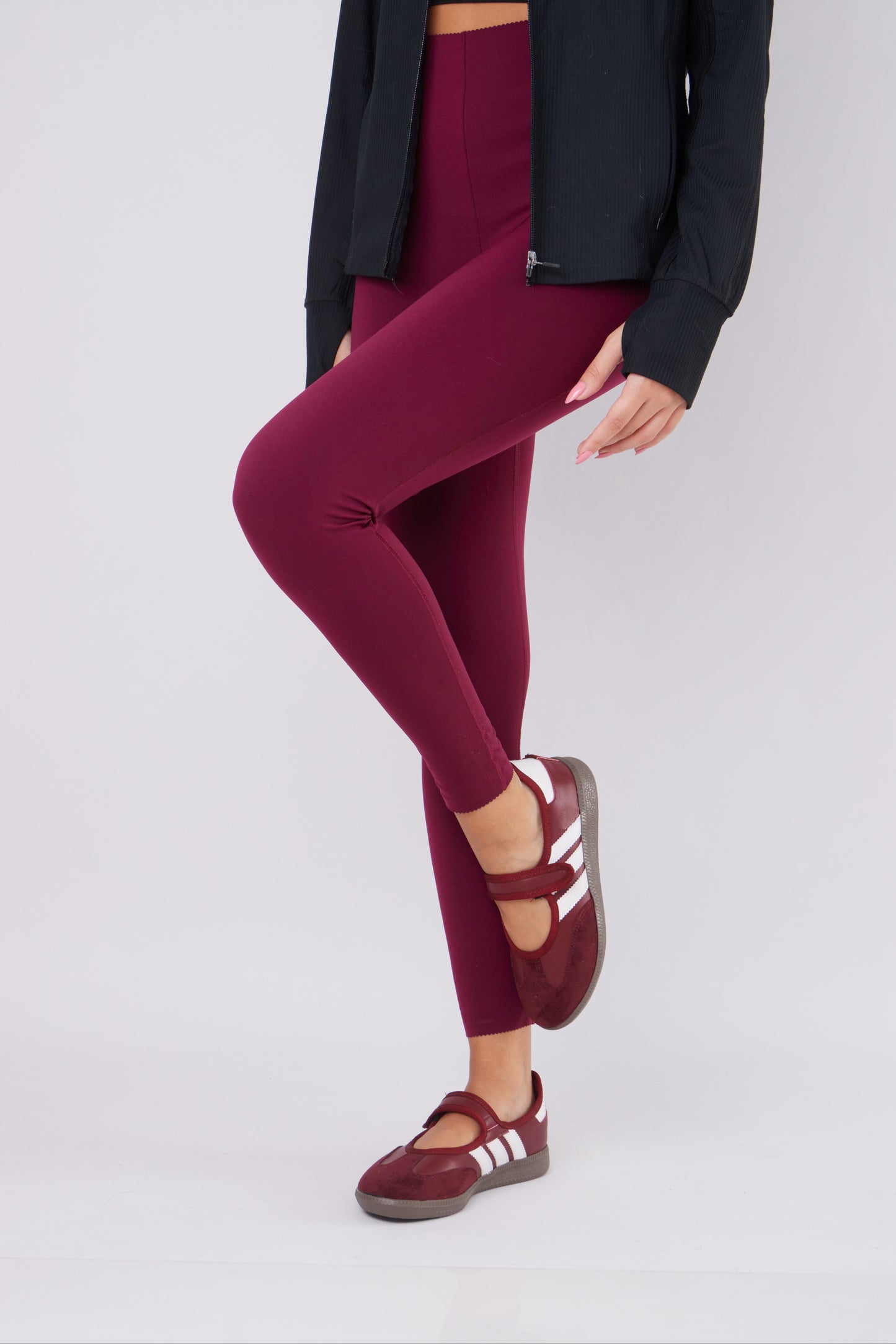 Aria flats