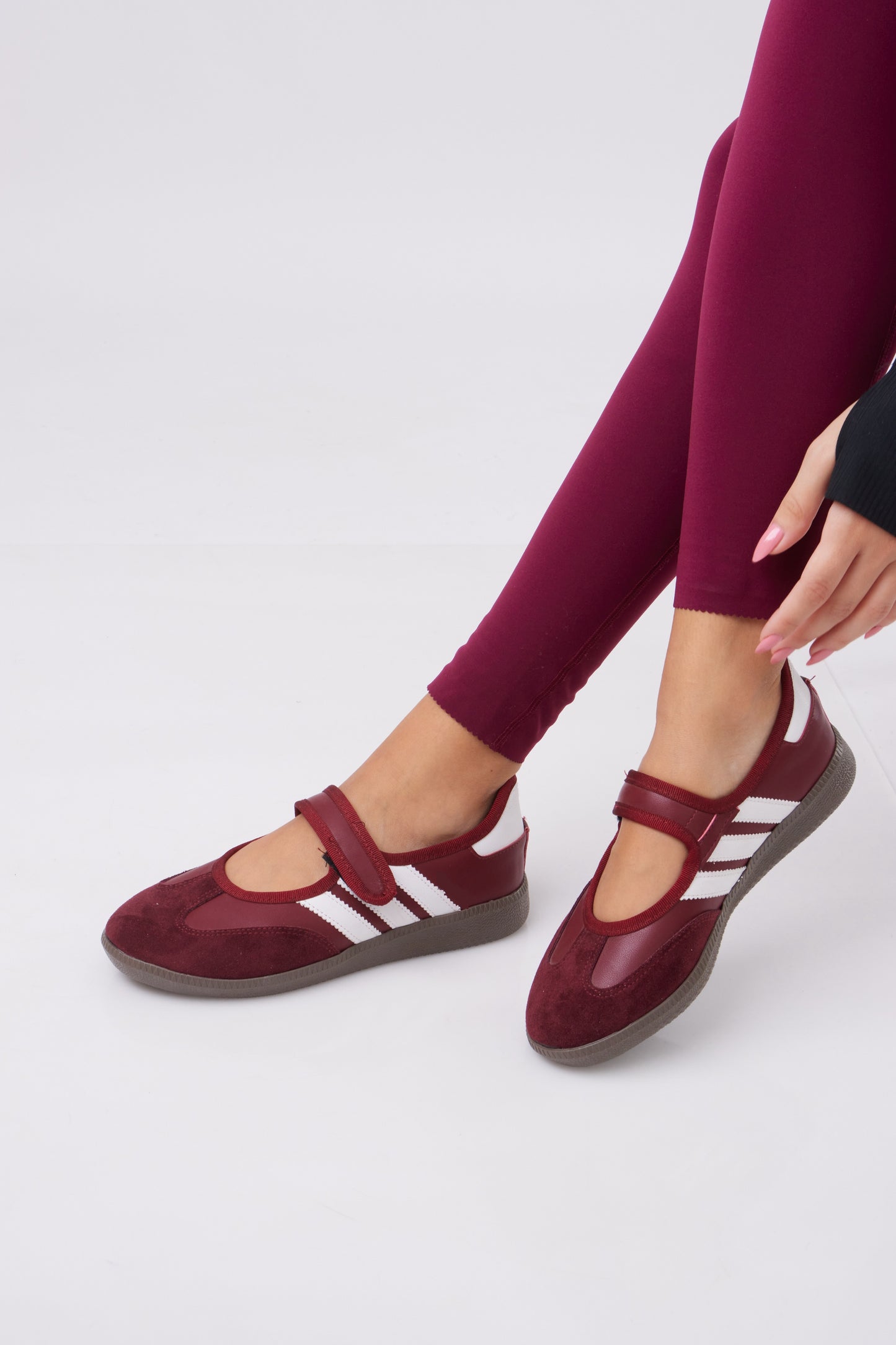 Aria flats