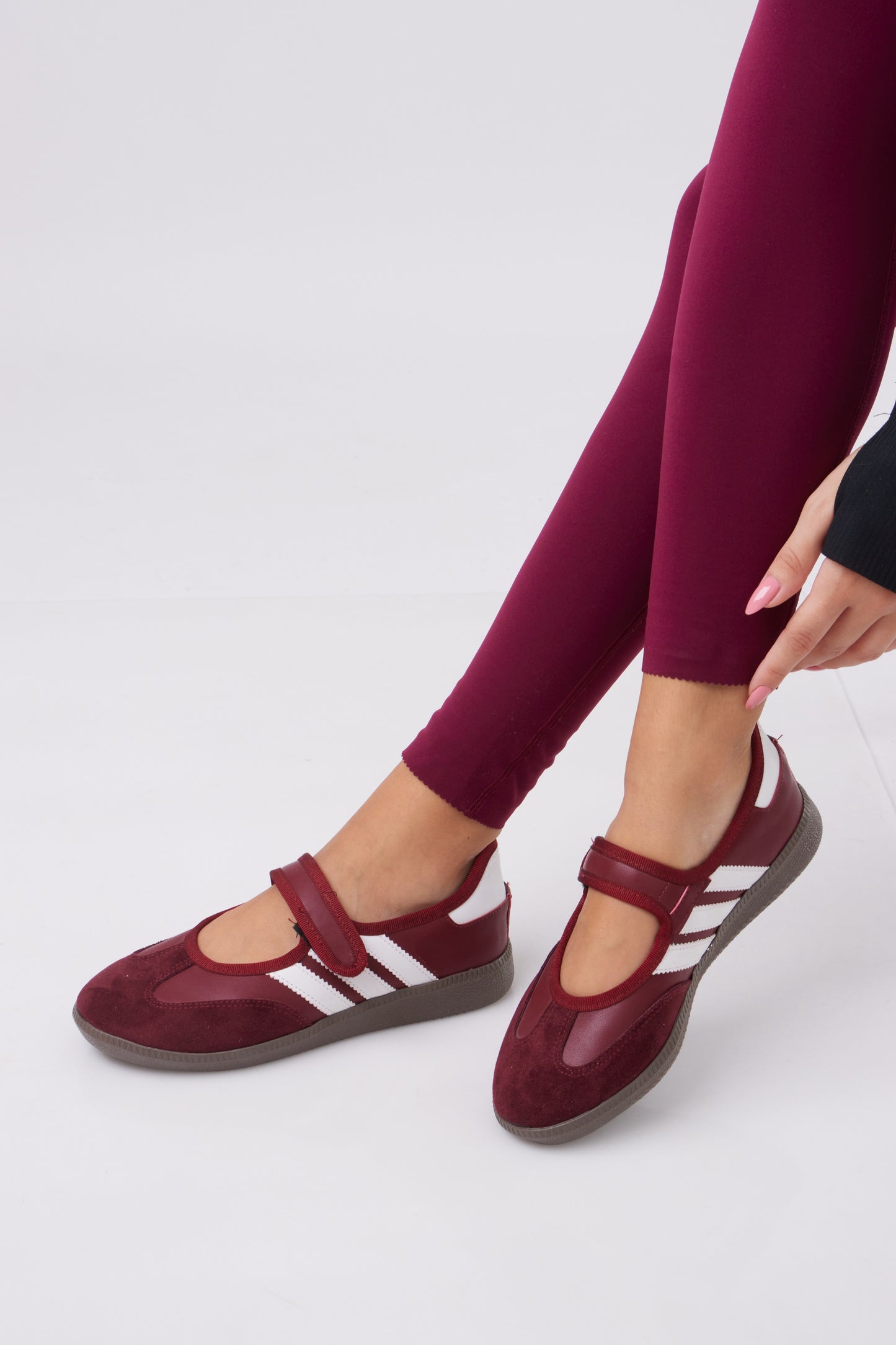 Aria flats