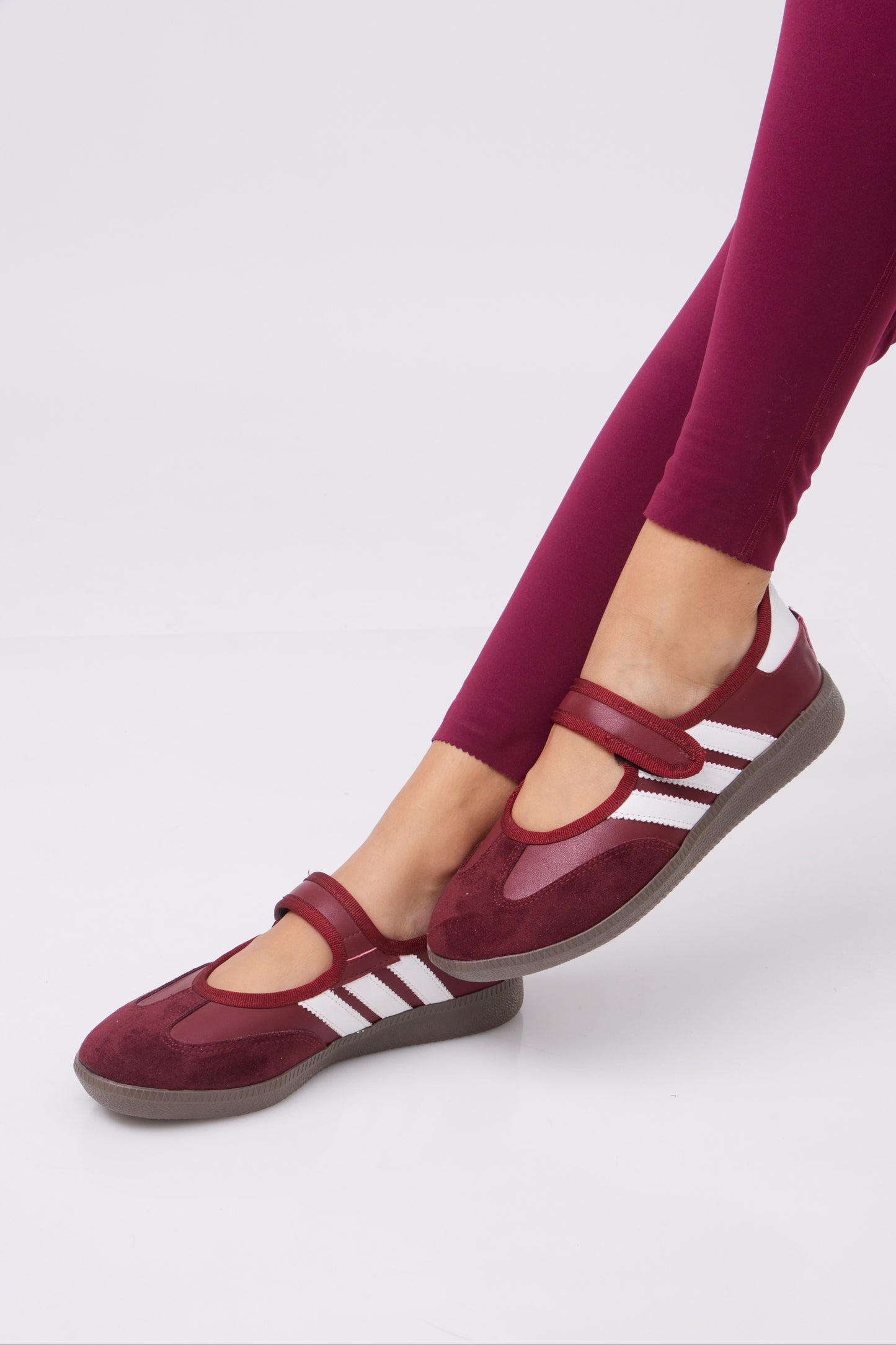Aria flats