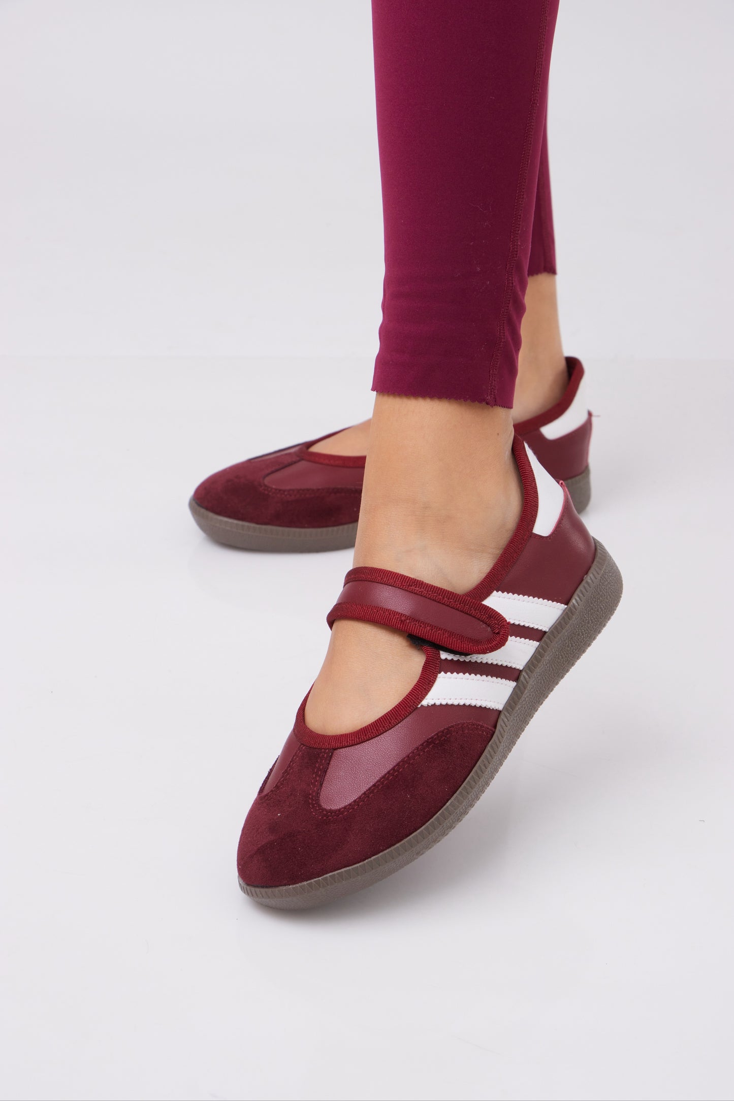 Aria flats