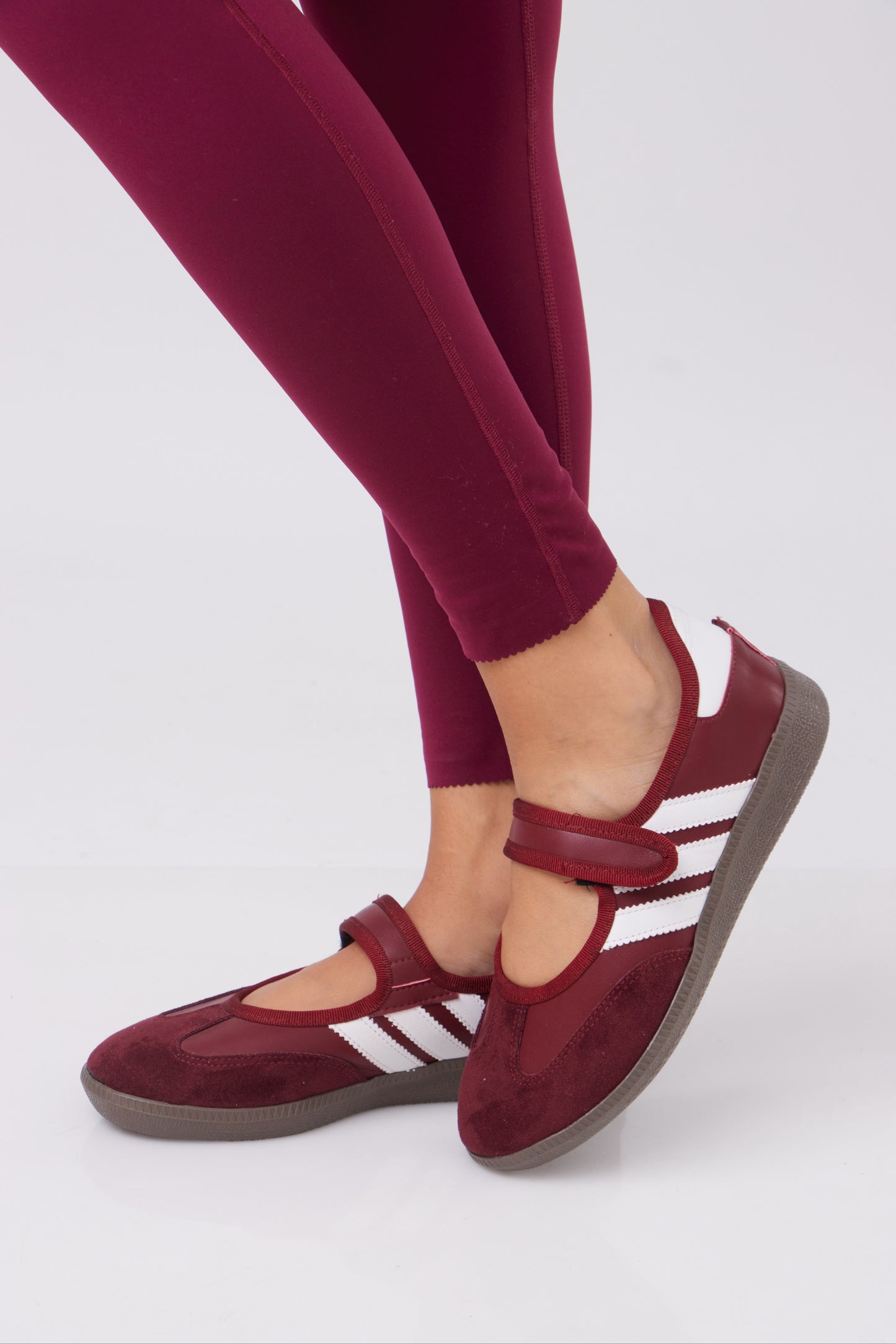 Aria flats