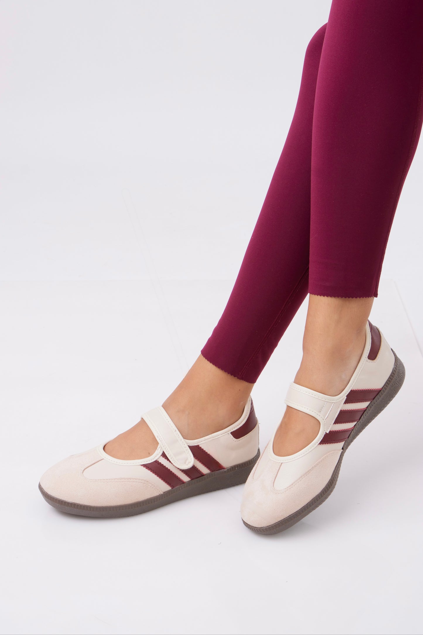 Aria flats
