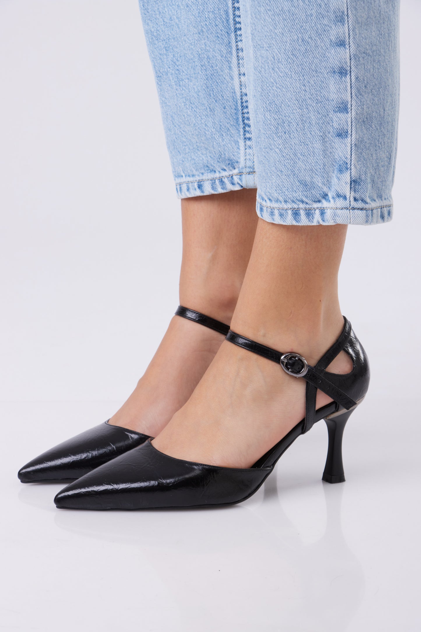 Nerina Heels