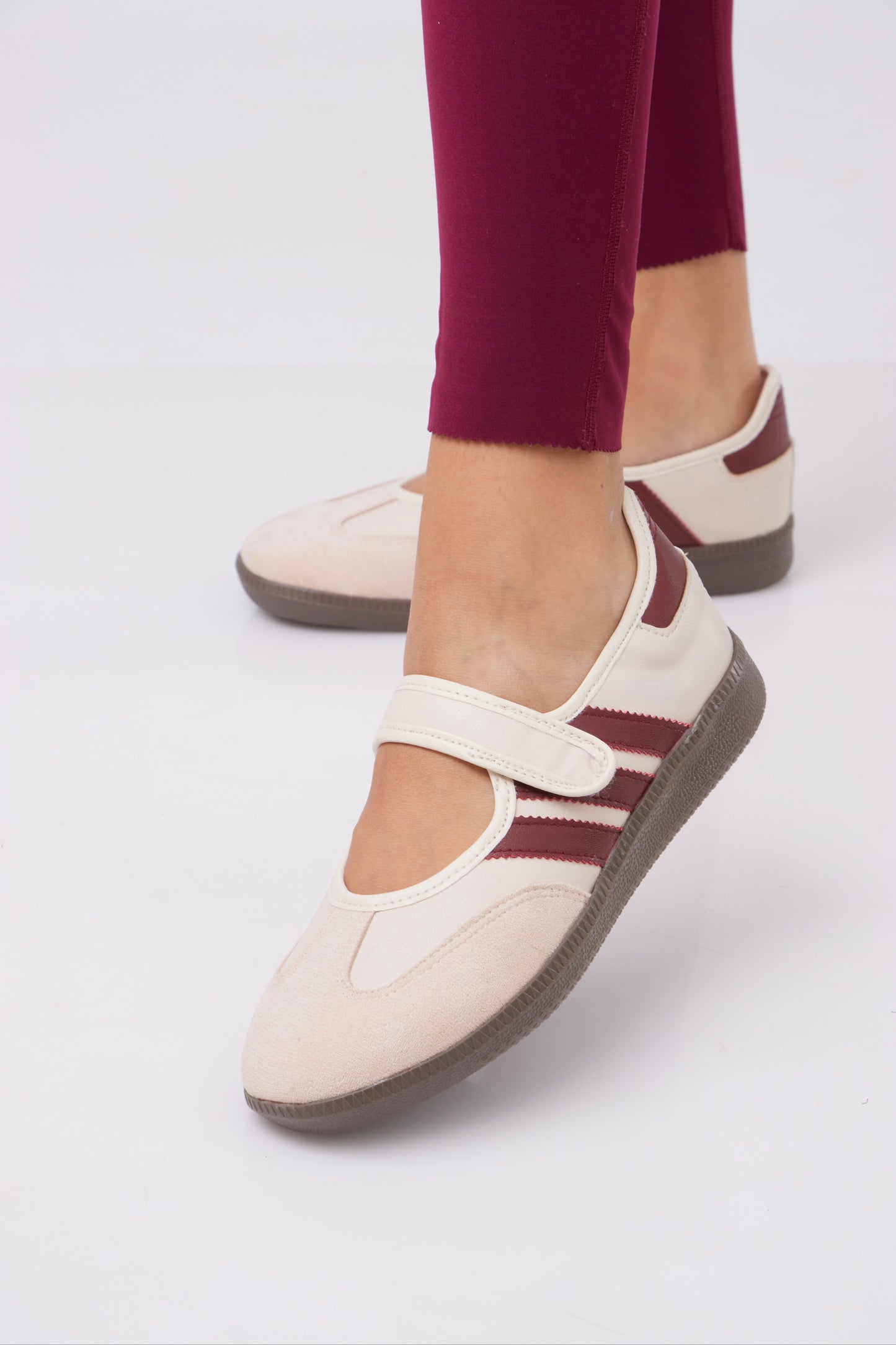 Aria flats
