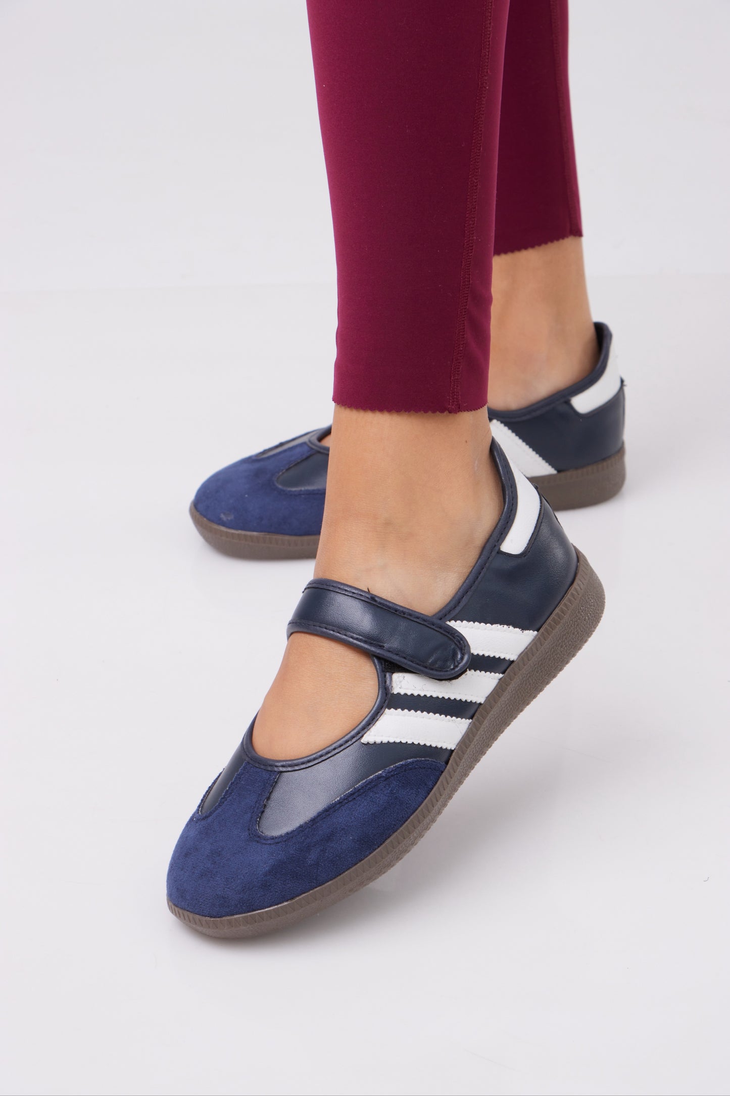 Aria flats