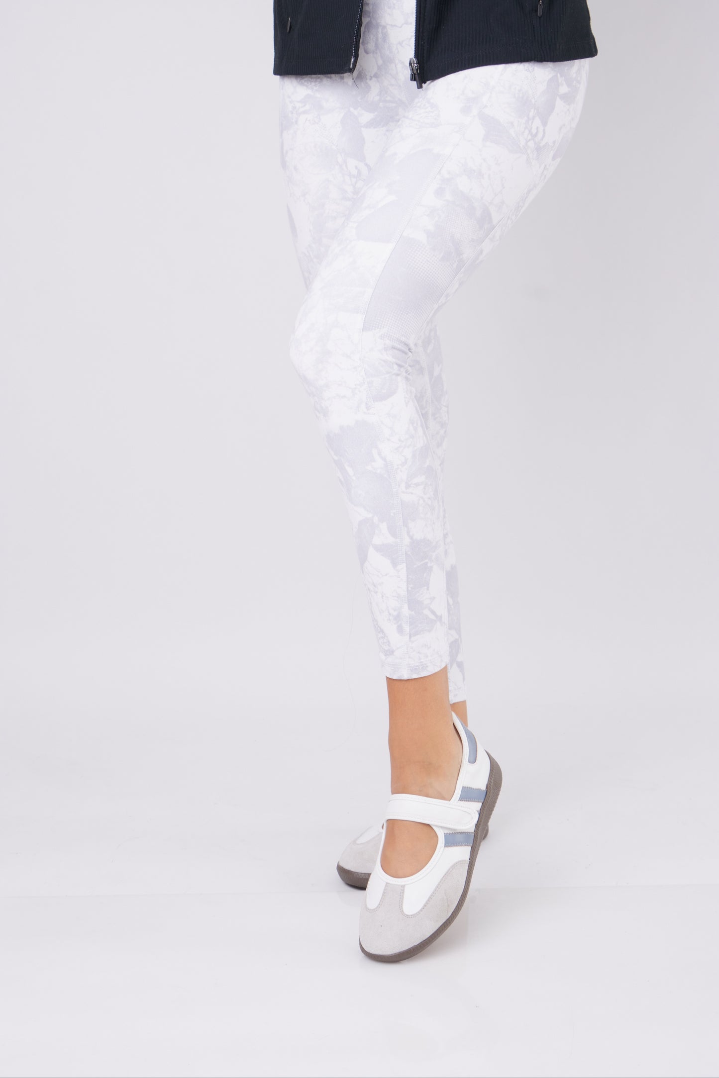 Aria flats