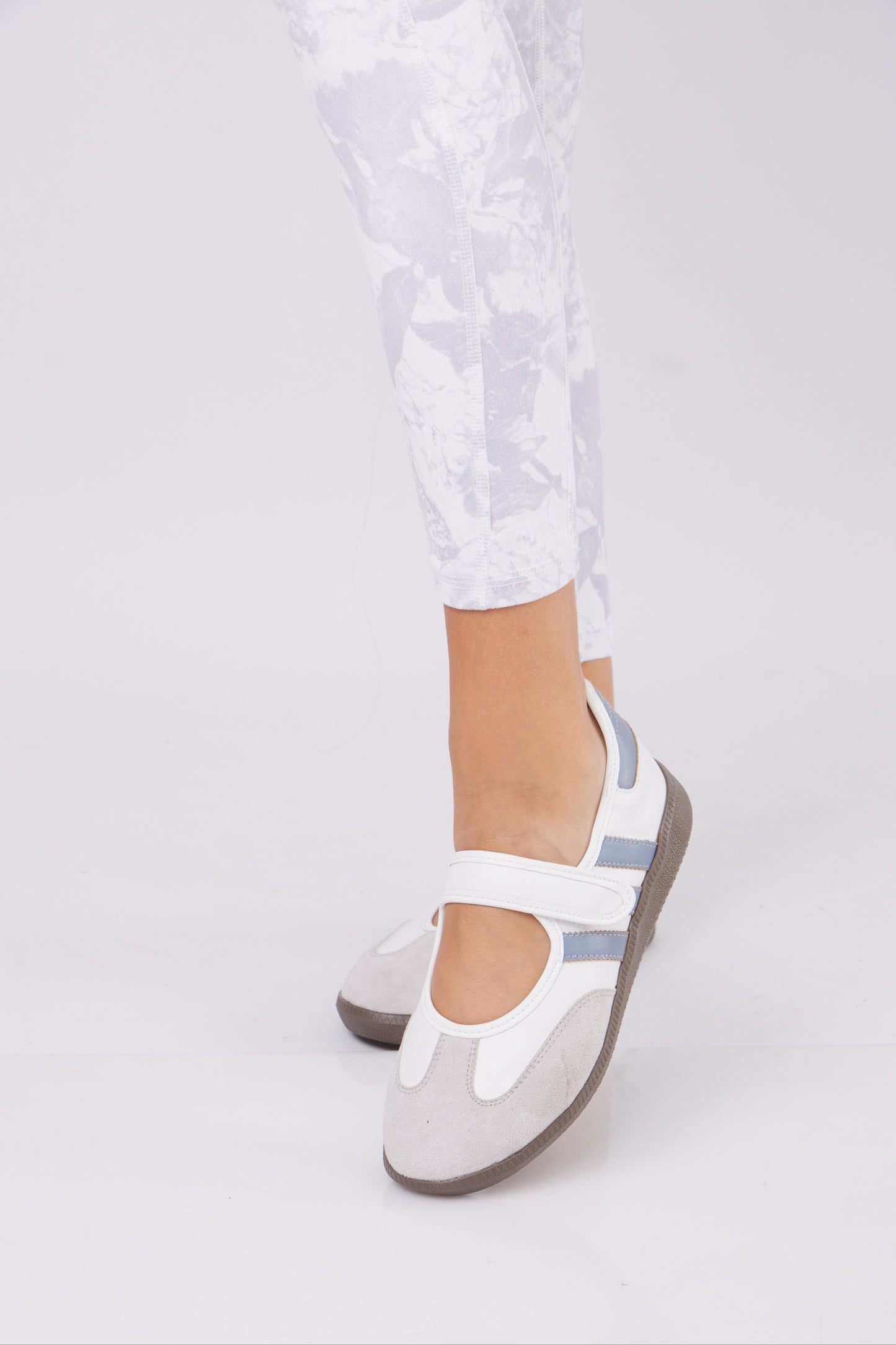 Aria flats