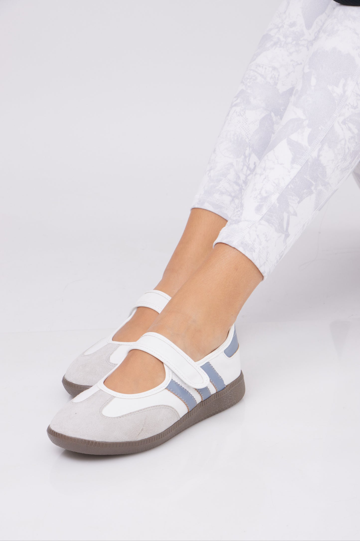 Aria flats