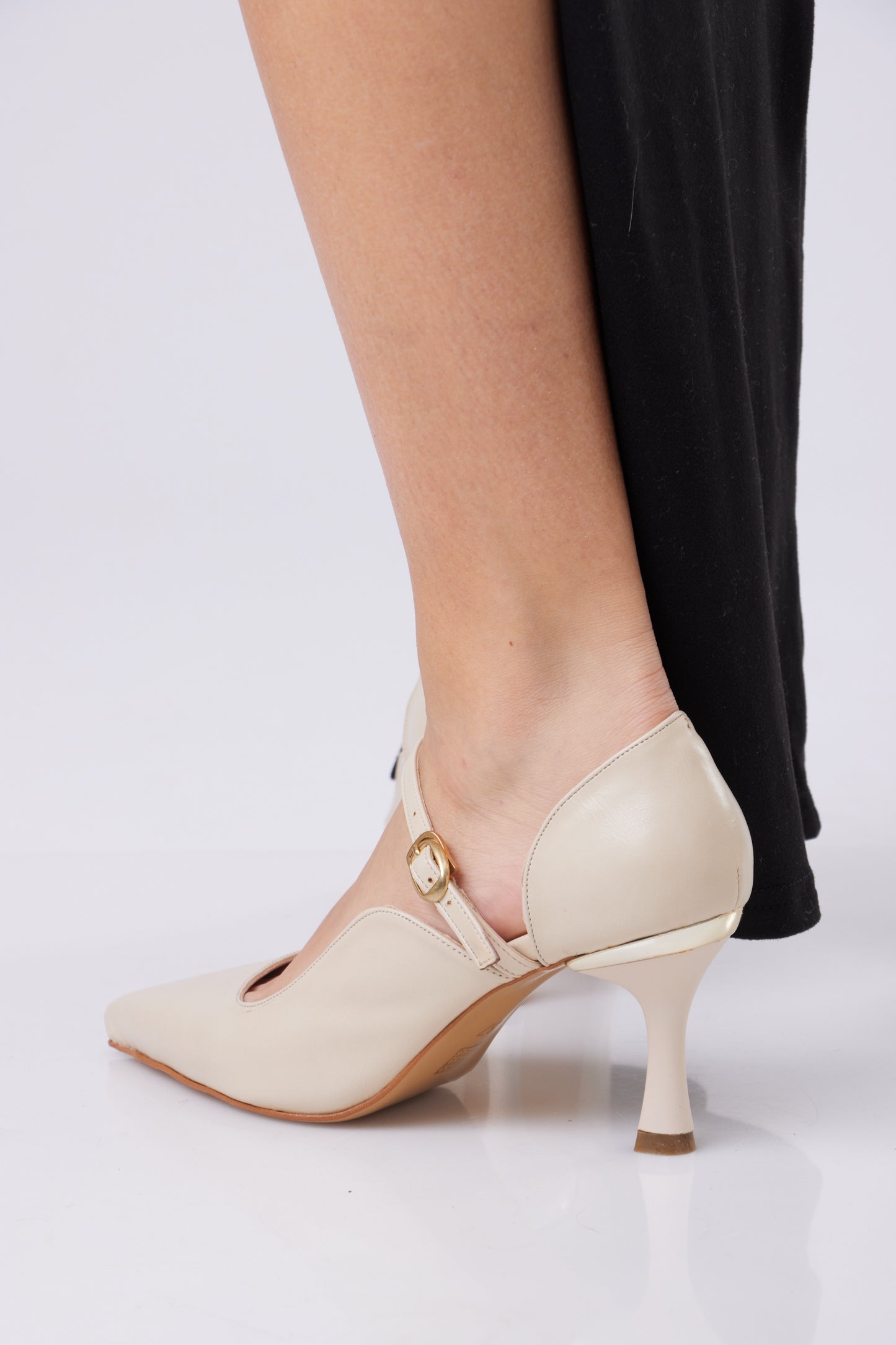 Velisse Heels
