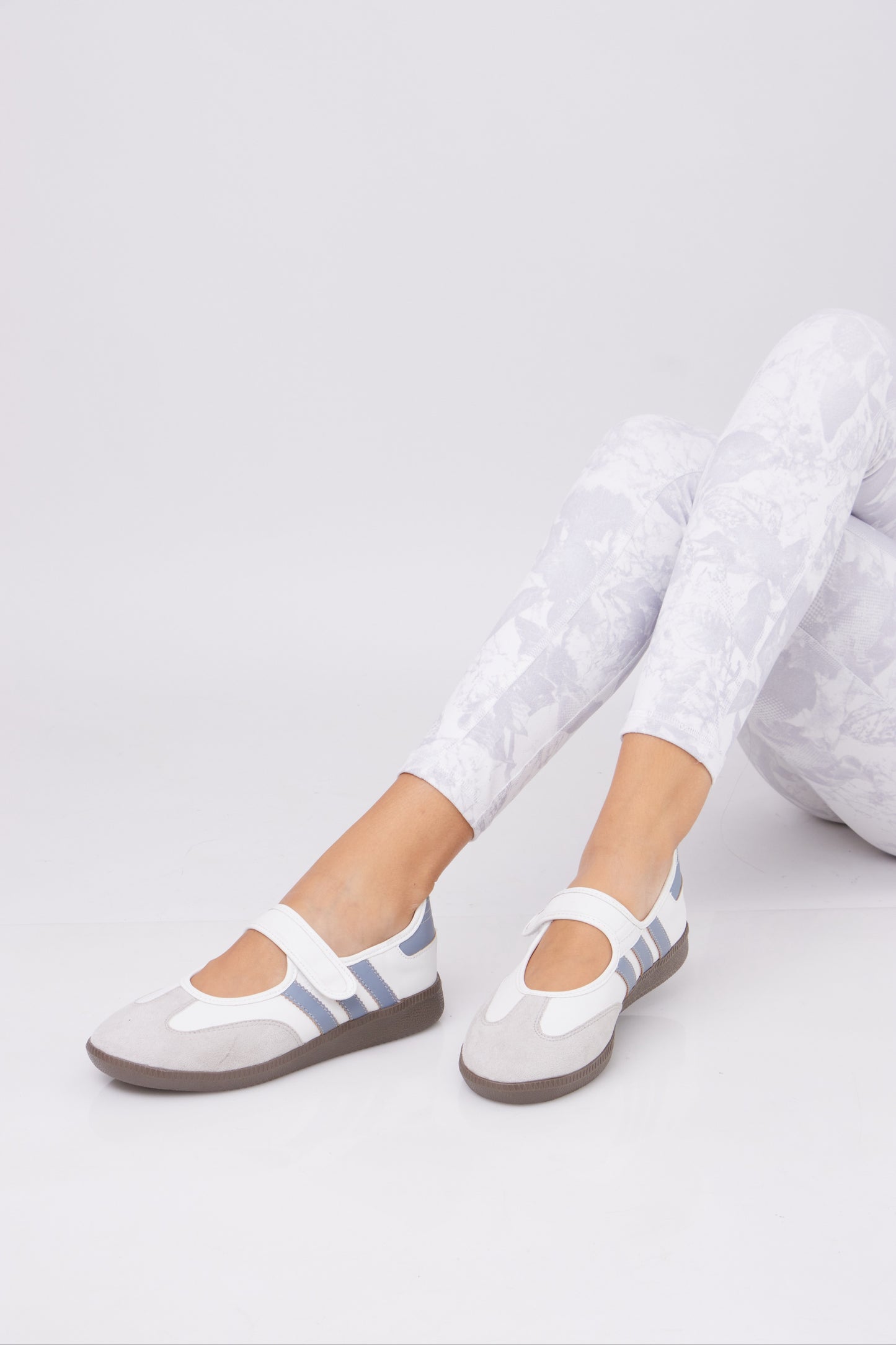 Aria flats