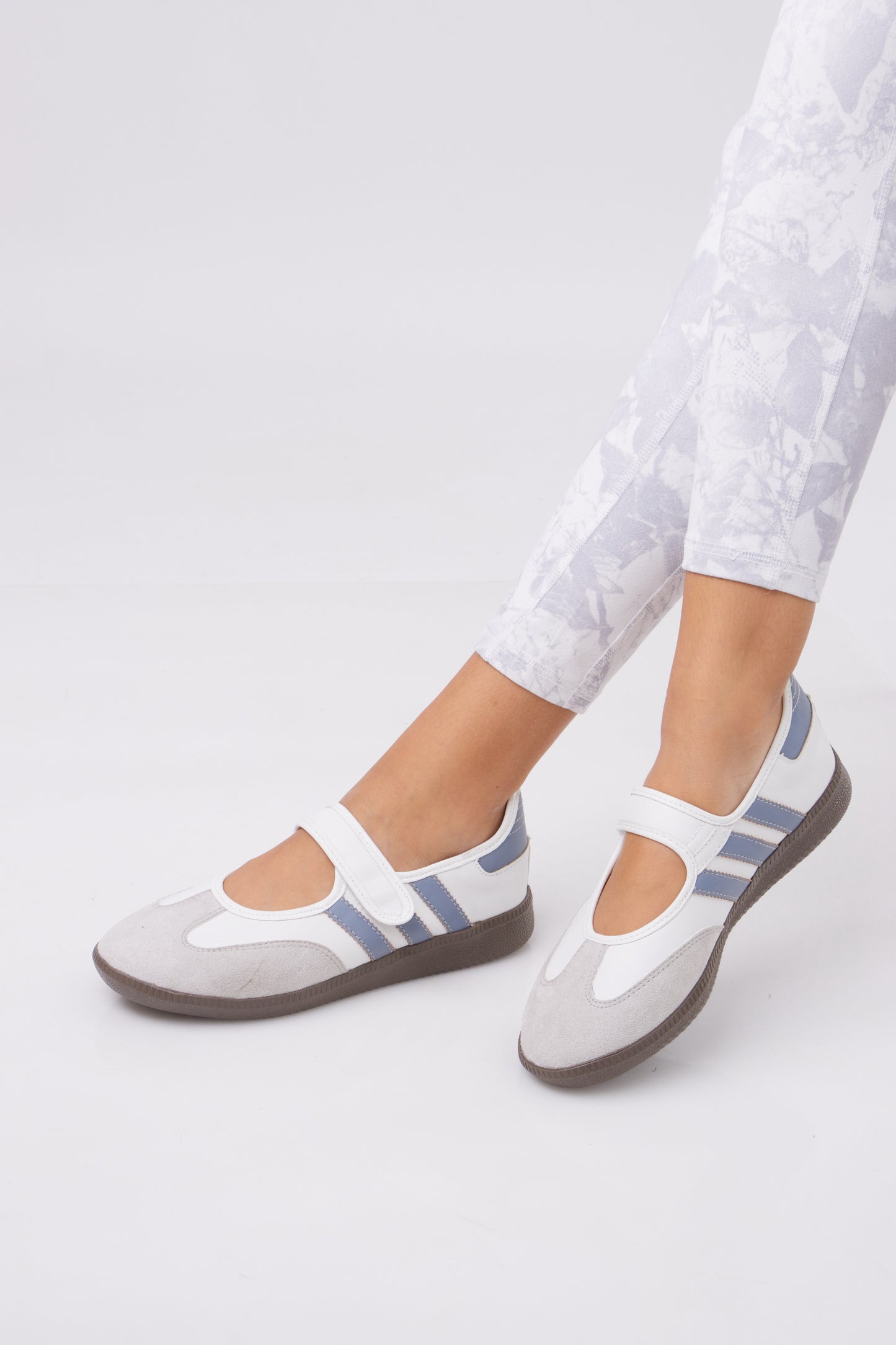 Aria flats